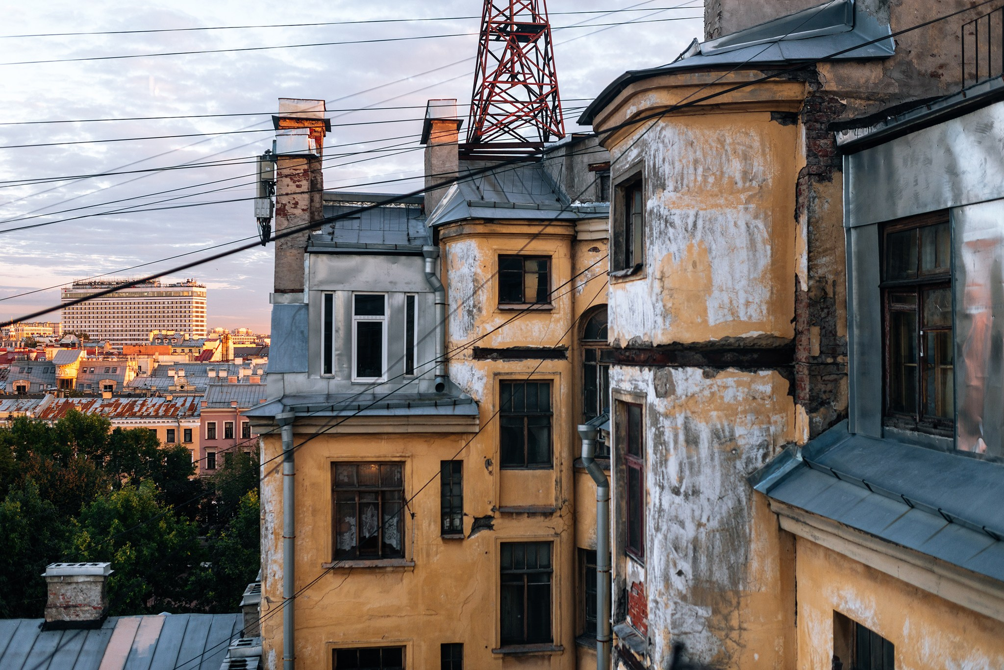 Фонд «Внимание» лекция от Екатерины Блатовой о литературной истории Коломны. Репортажный фотограф в Санкт-Петербурге Анастасия Клёпова