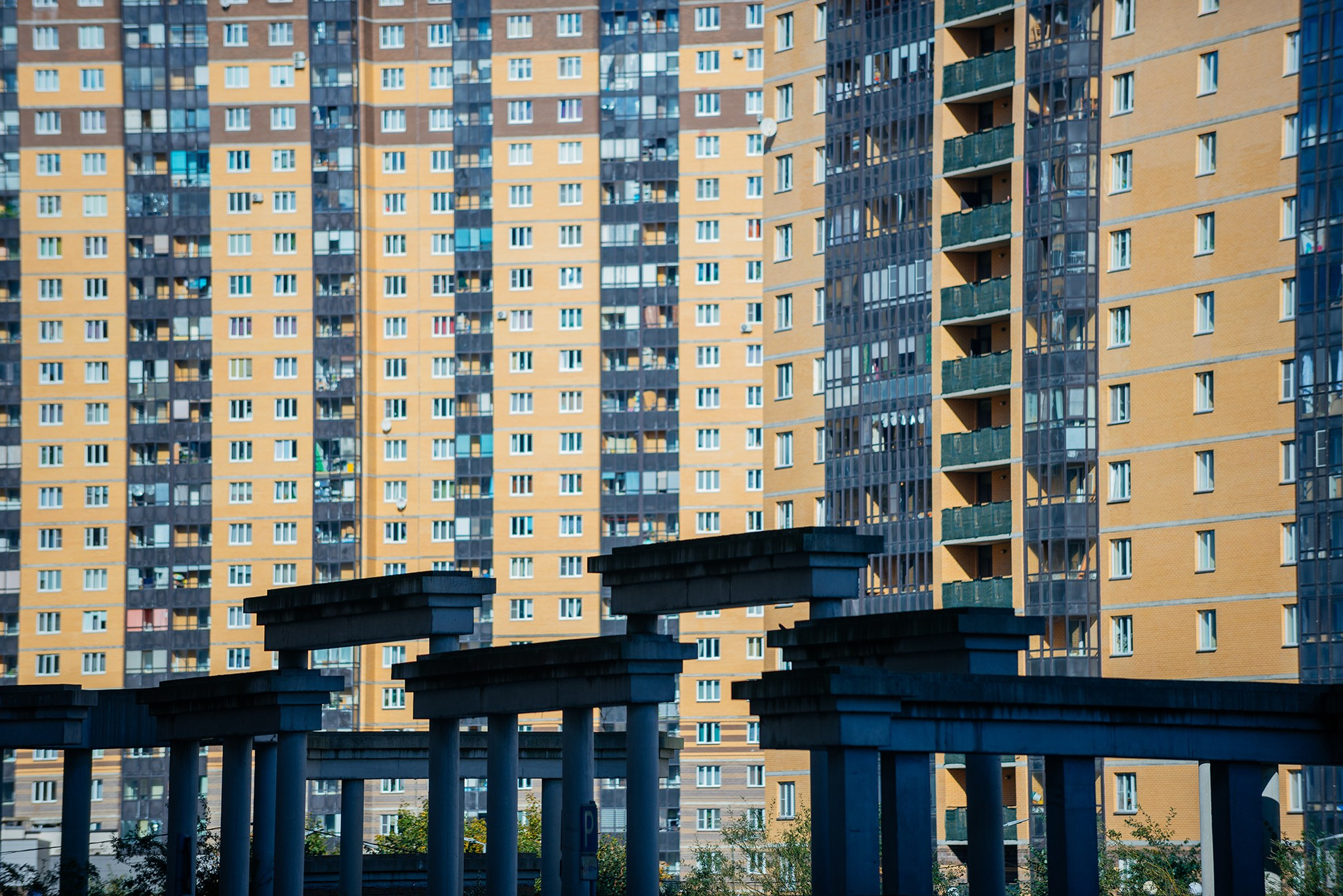 Уличная съёмка. Сентябрь 26. Репортажный фотограф в Санкт-Петербурге Анастасия Клёпова