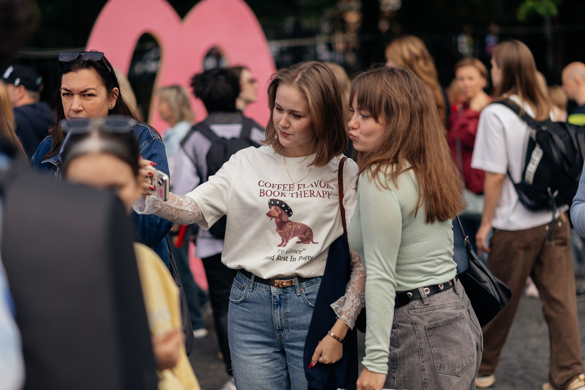 Ленмосты. Август 26. Репортажный фотограф в Санкт-Петербурге Анастасия Клёпова