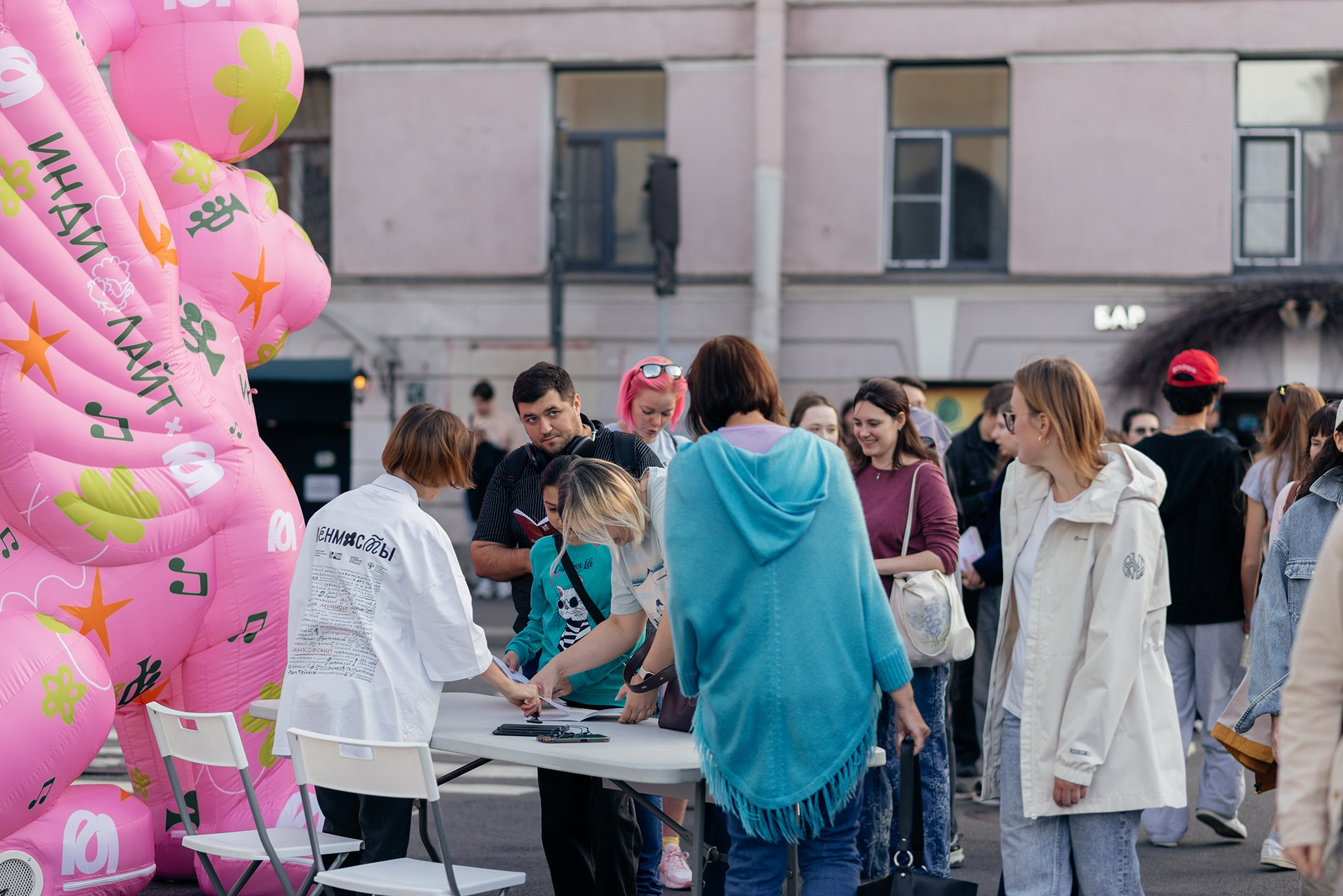 Ленмосты. Август 26. Репортажный фотограф в Санкт-Петербурге Анастасия Клёпова