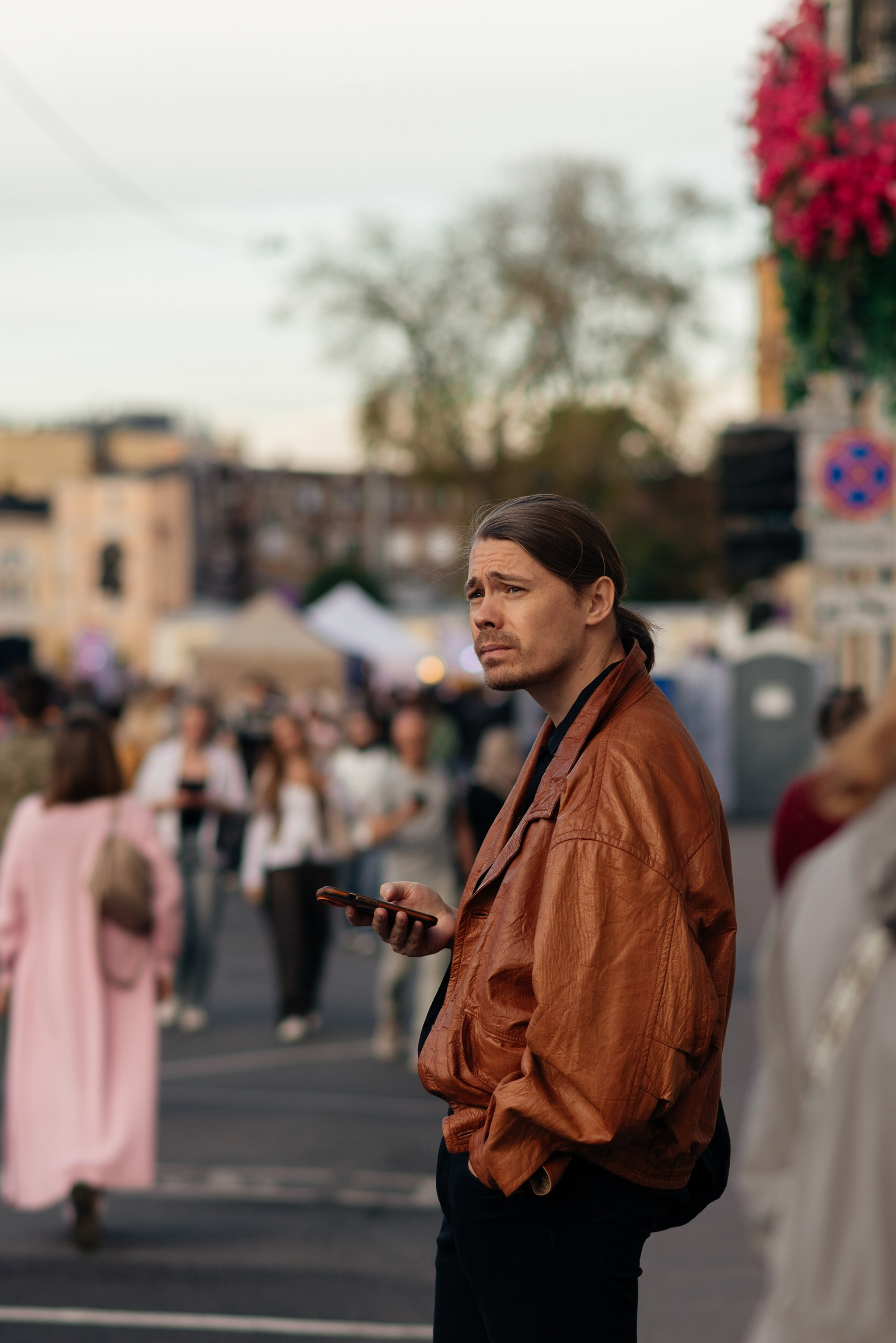 Ленмосты. Август 26. Репортажный фотограф в Санкт-Петербурге Анастасия Клёпова