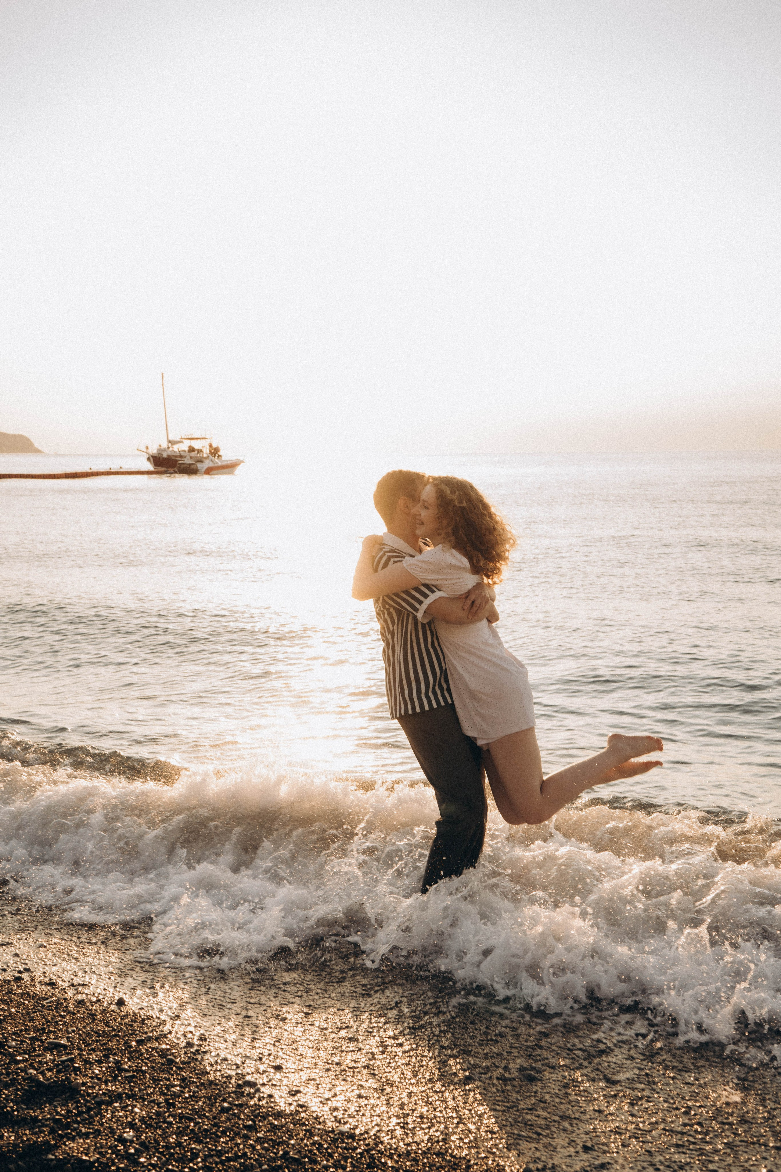 Love Story. Фотограф в Крыму, Ялта, Профессиональная фотосессия