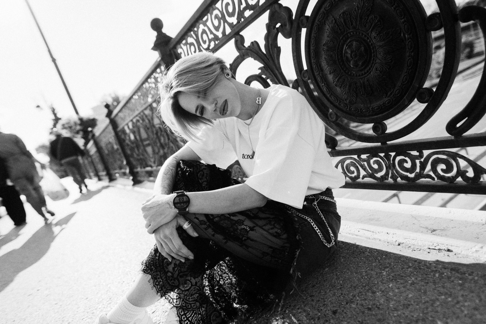 Фотограф Тюмень —портретная и стрит-съемка | Дарья Мустафина. Портретный фотограф Тюмень Дарья Мустафина