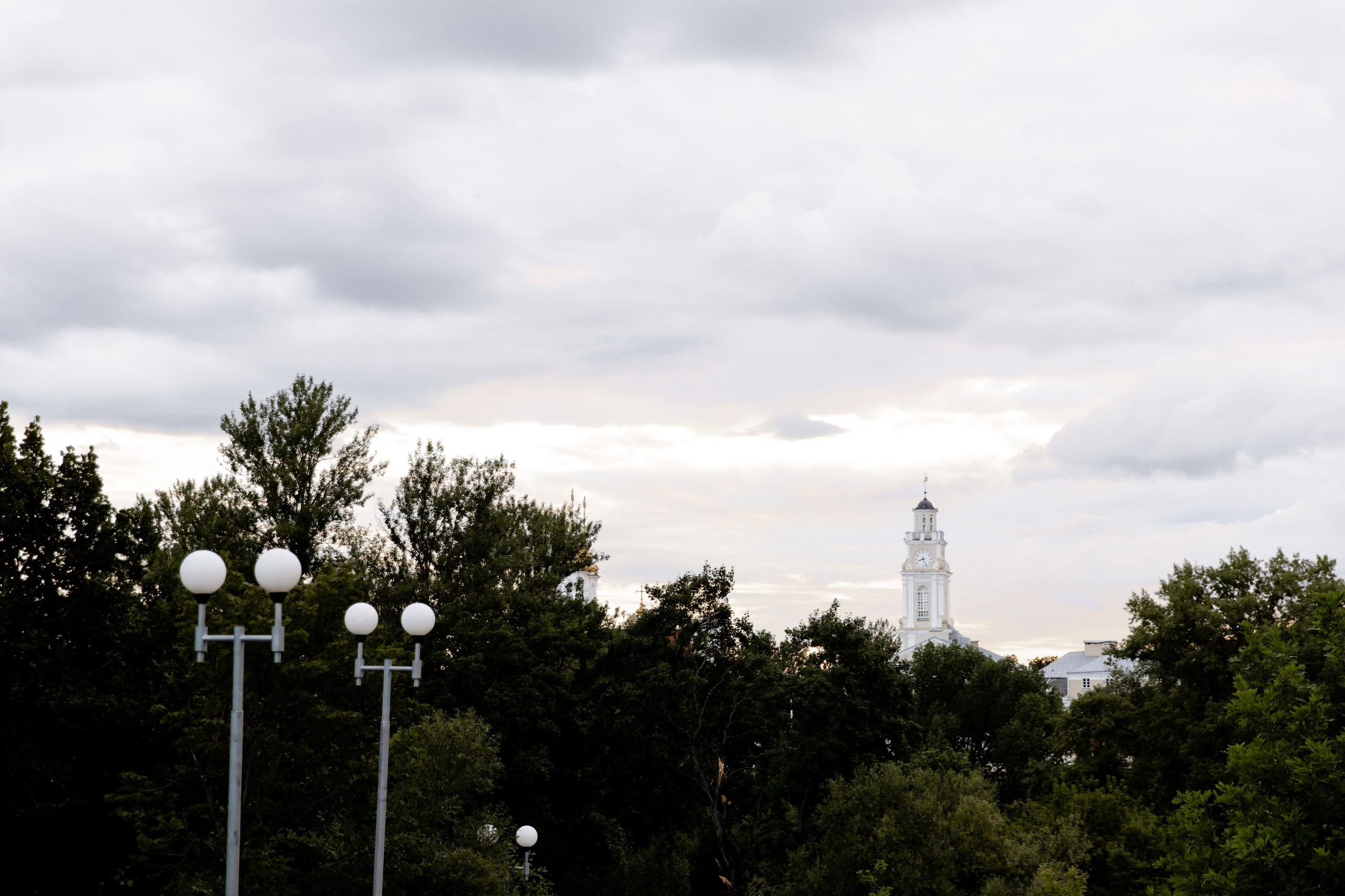 Свадебный день Антона и Маши. Свадебный фотограф Анна Бабахина