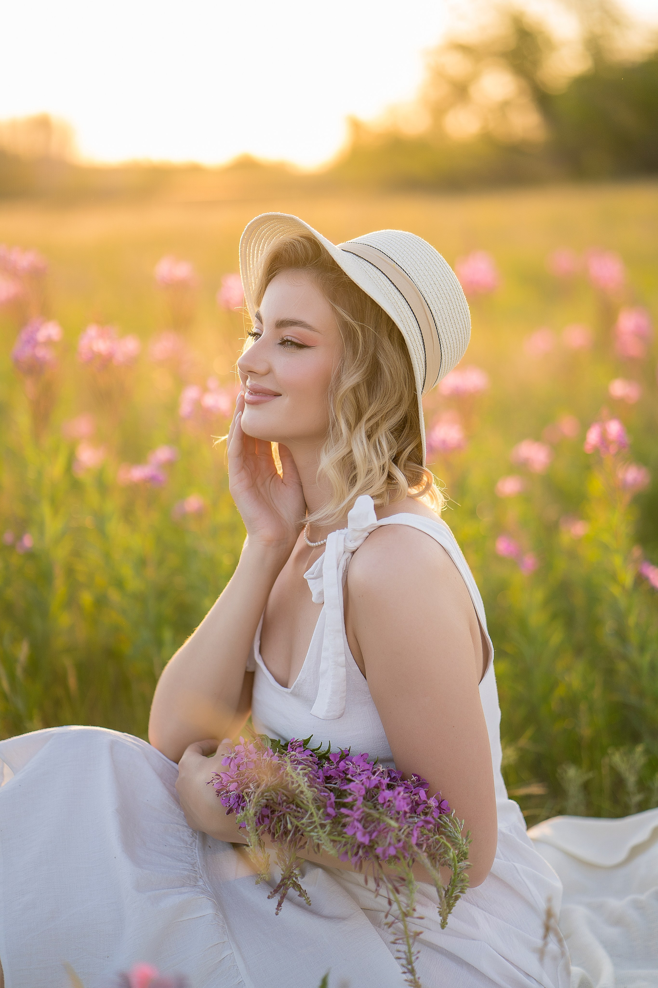 Валентина. Главная