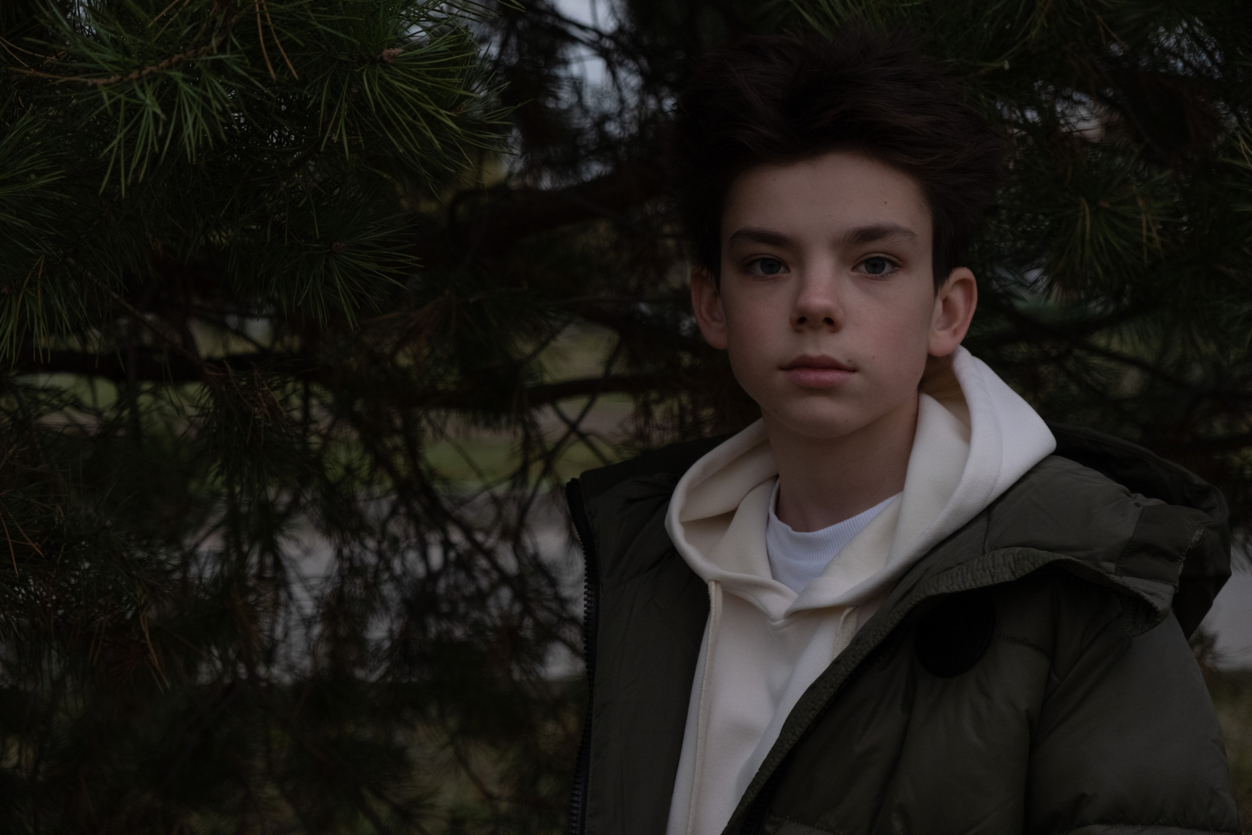 Дети. Семейный фотограф и видеограф. Москва