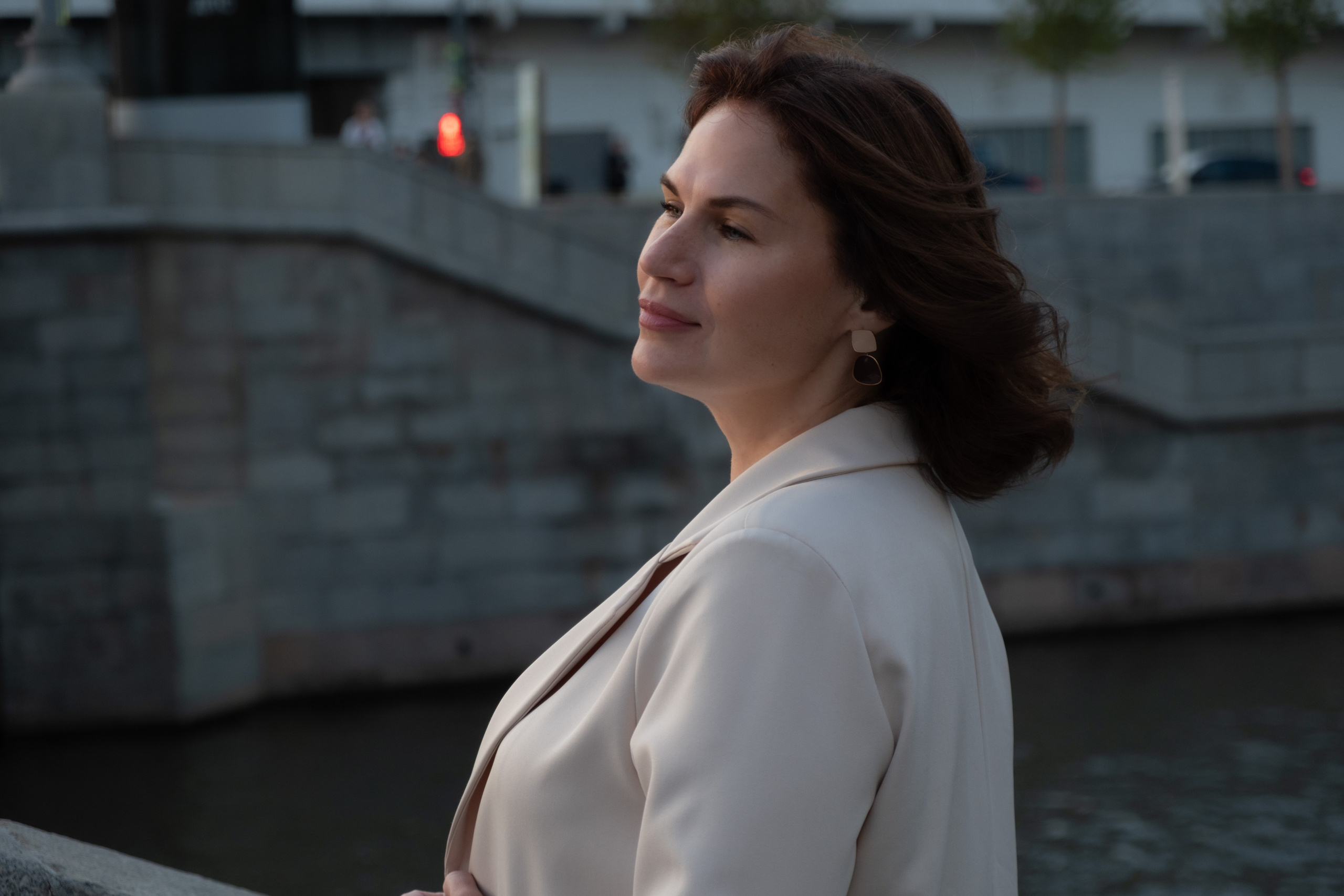 Женский портрет. Семейный фотограф и видеограф. Москва