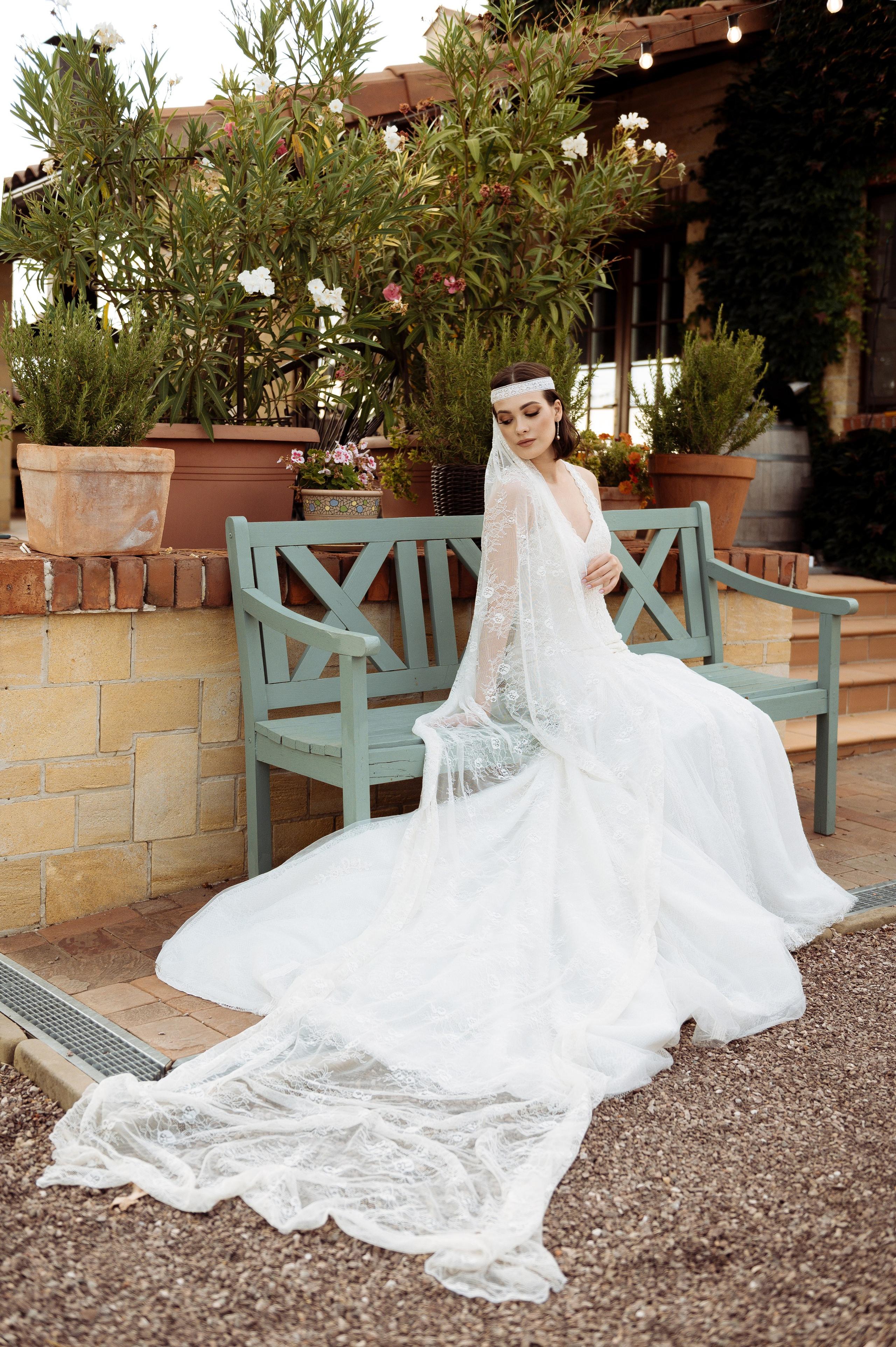 Айк | Анастасия