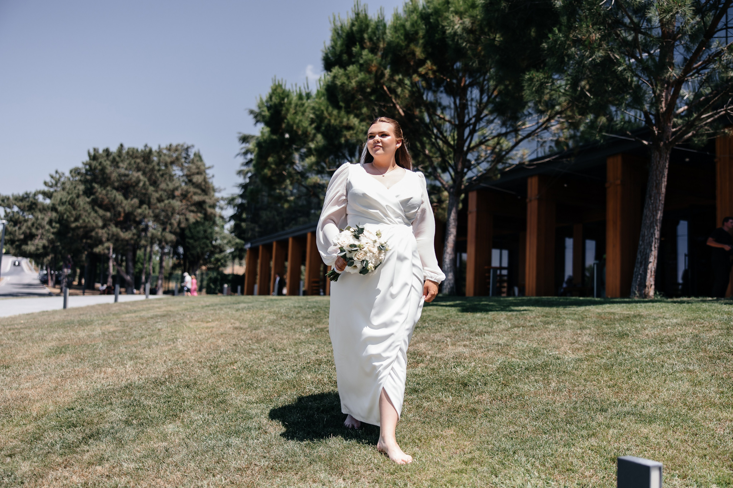 Анонс свадьбы Виолетты и Ростислава. Свадебный фотограф в Крыму и Севастополе Ольга Баскакова