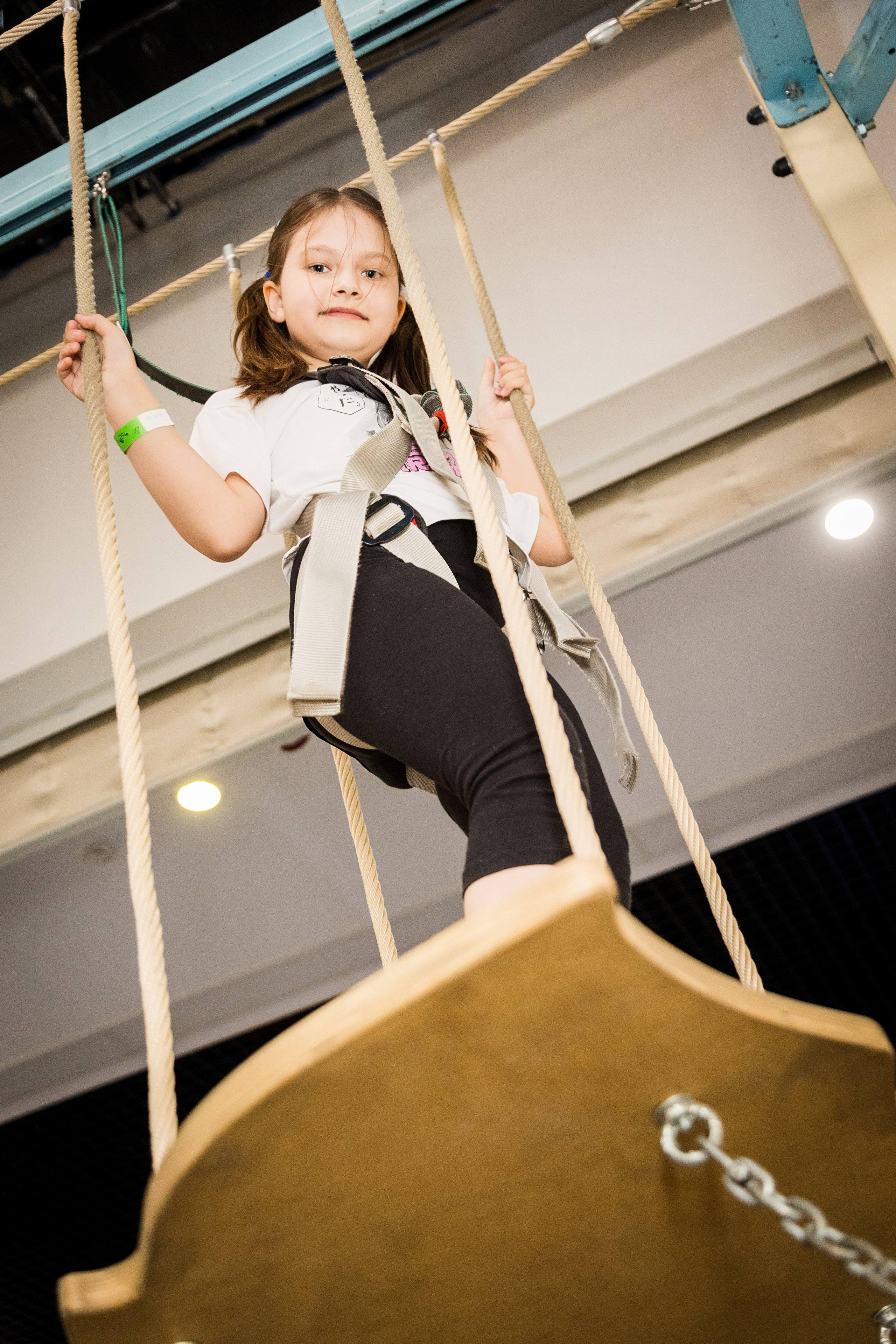 Маргарите 7 лет. Детский фотограф видеограф в Хабаровске Михаил Орлов