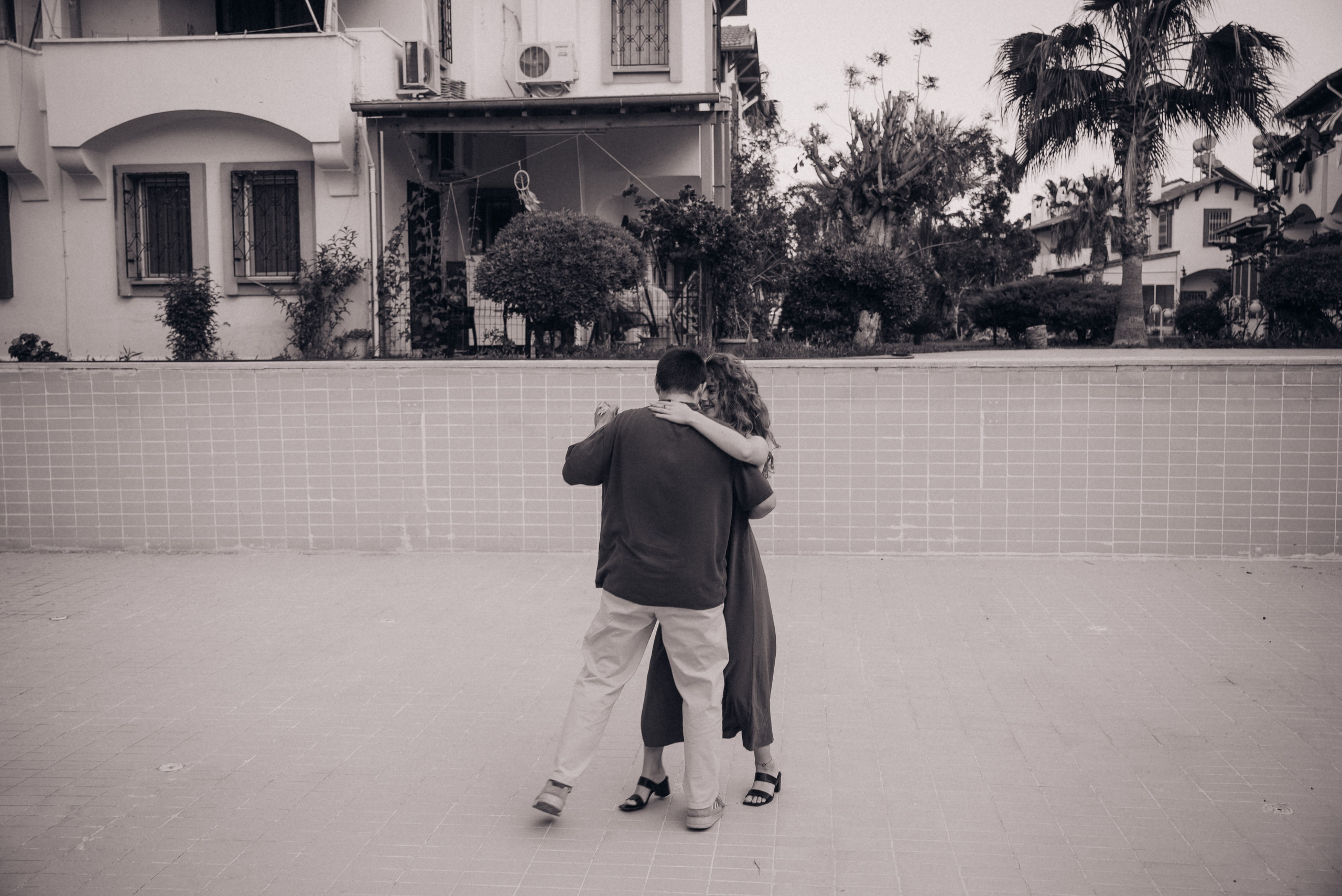 Поездка в закат. Анна Лобанова | фотограф