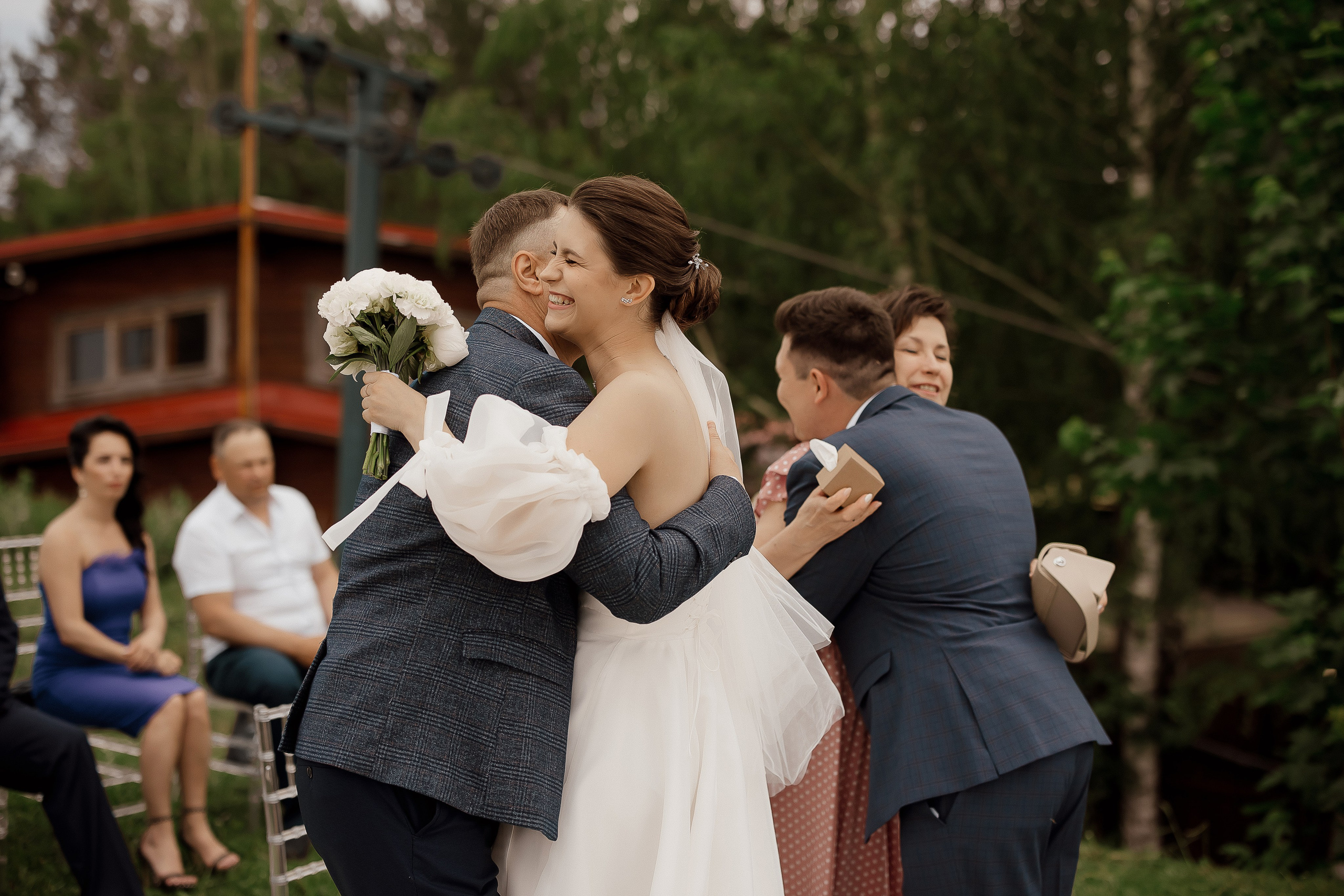 Свадебная съемка. Свадебный фотограф