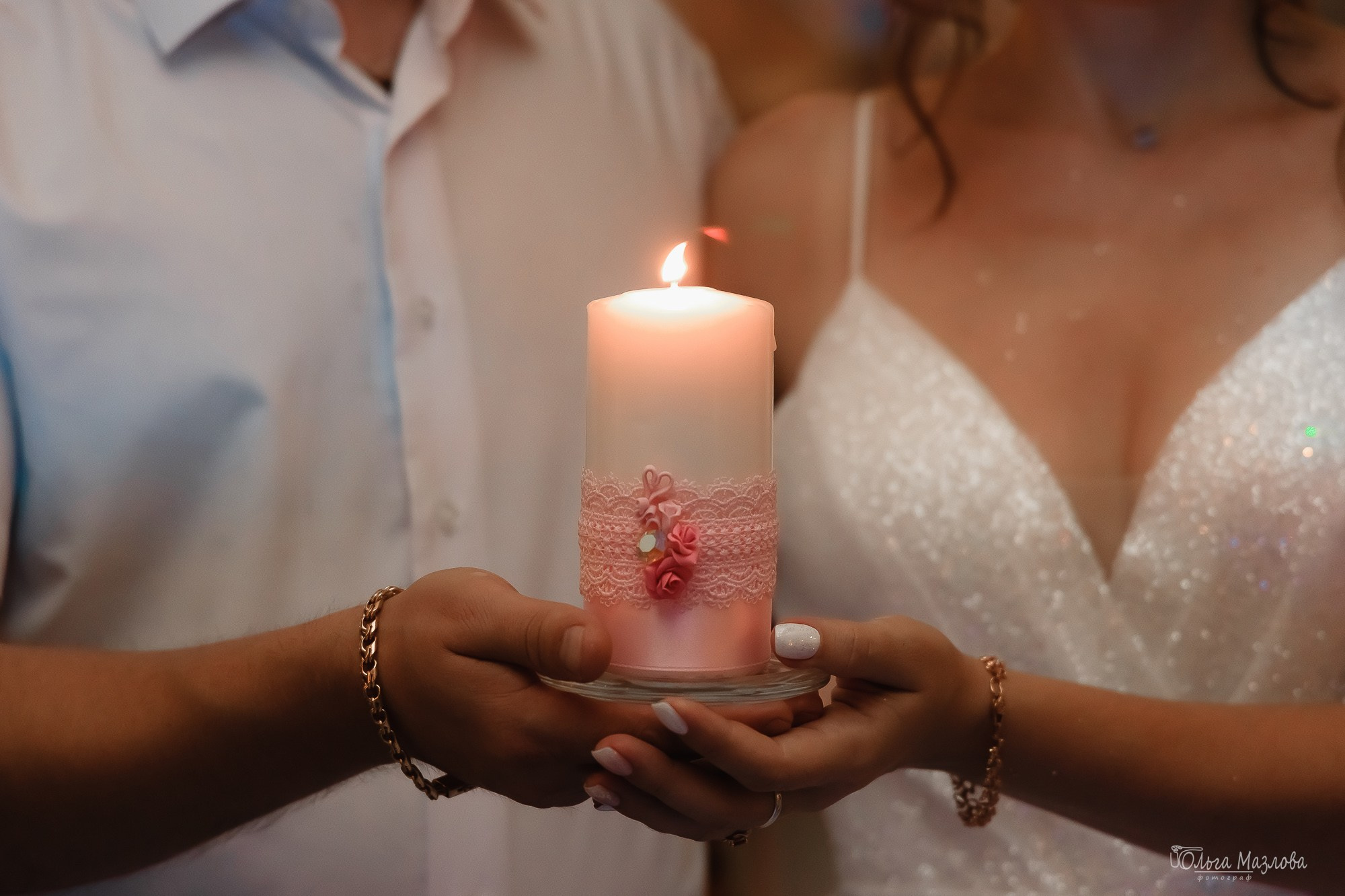 Свадьба Наталии и Владислава. Фотограф в Саратове Ольга Мазлова