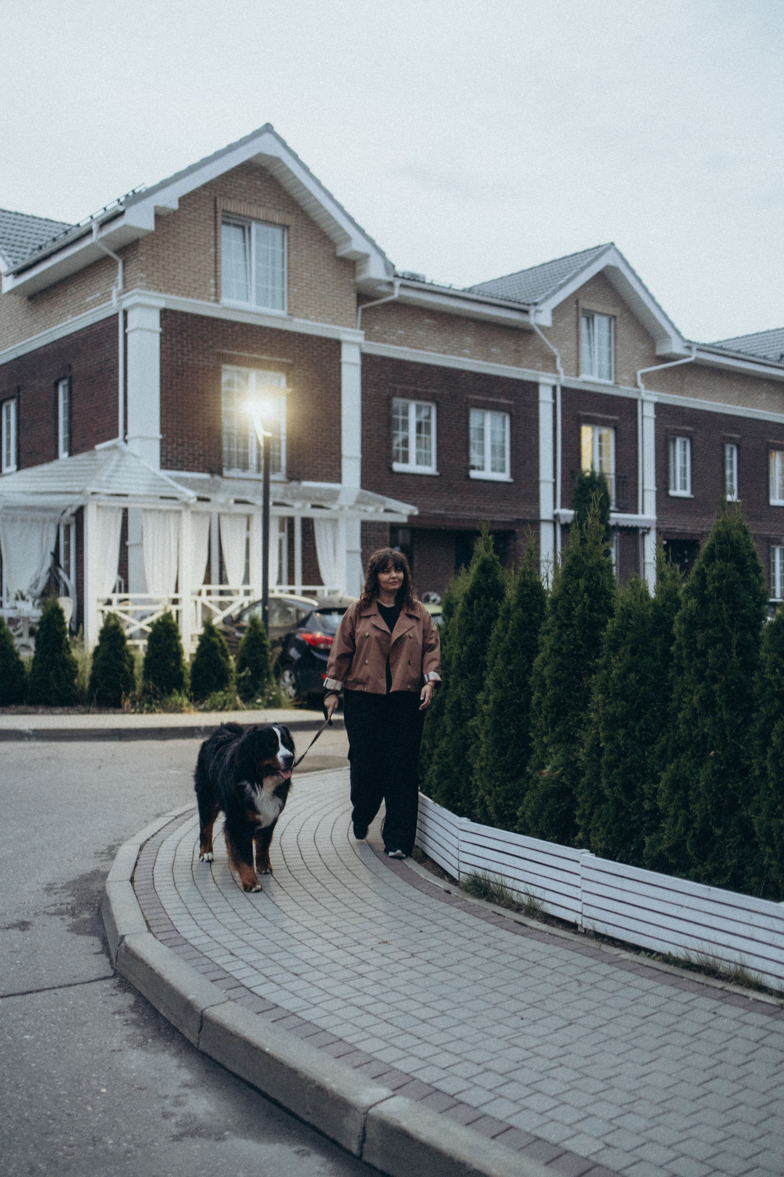 Таня и Тери