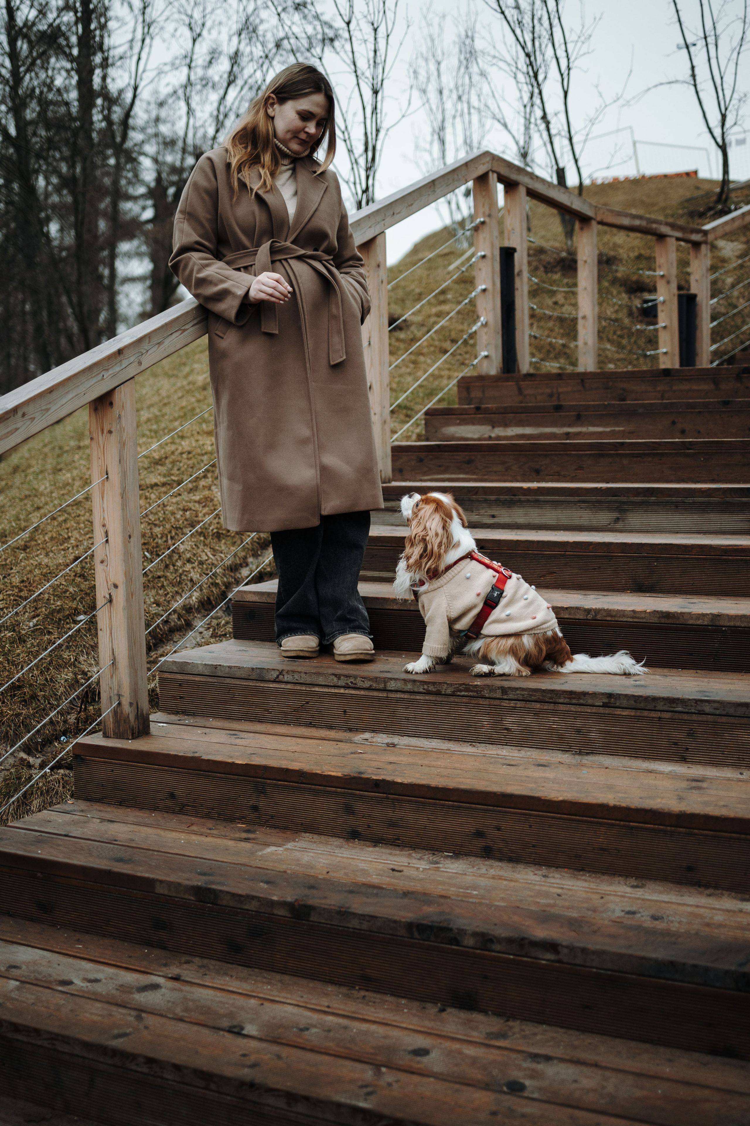 Любовь и Альтаир