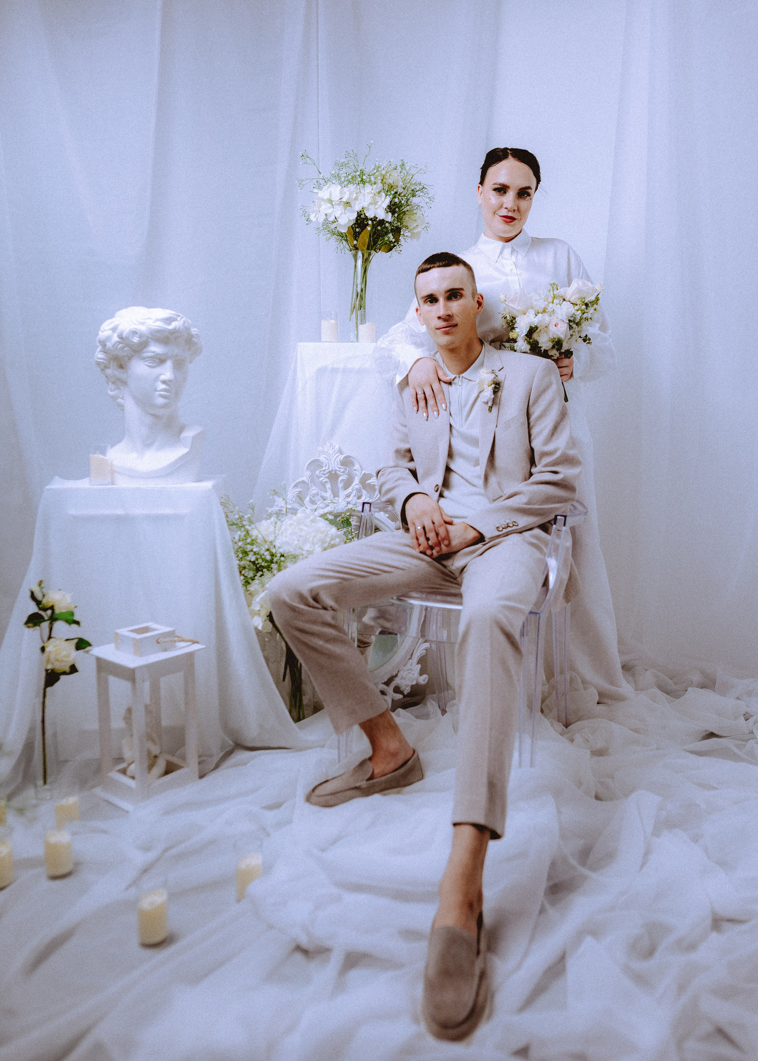 Свадьба. Андрей Малахов — Фотограф в Хабаровске