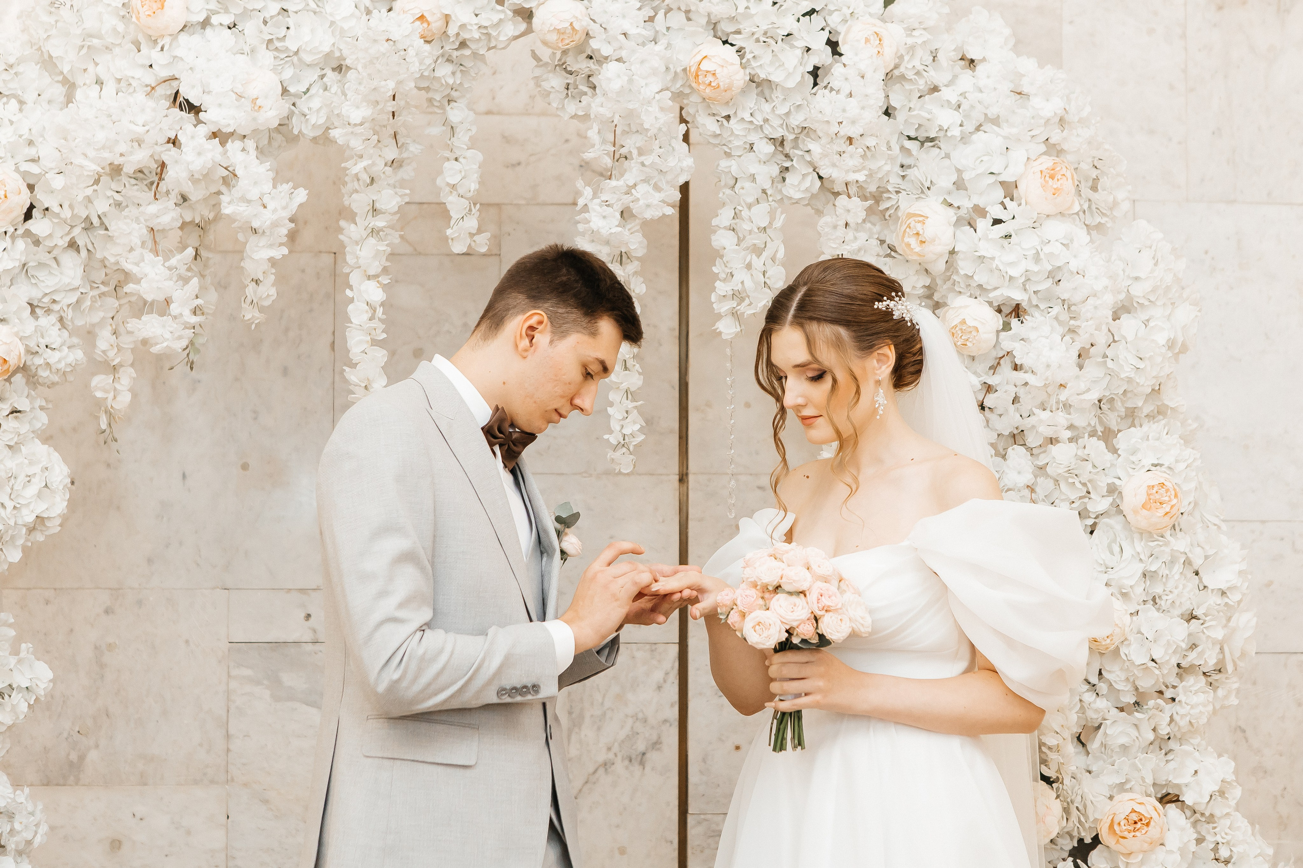 Вячеслав и Анна. Свадебный и семейный фотограф в Ростове-на-Дону