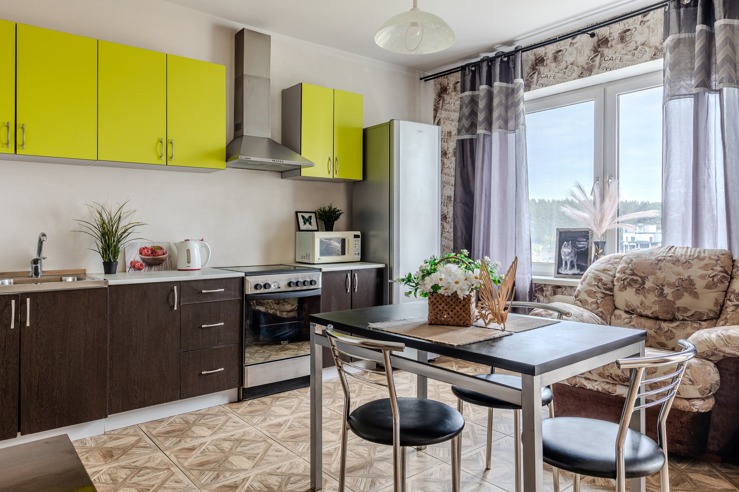 Интерьерная фотосъемка Минск и РБ. Хоумстейджинг. Профессиональный интерьерный и репортажный фотограф Минск и РБ. Максим Орлов