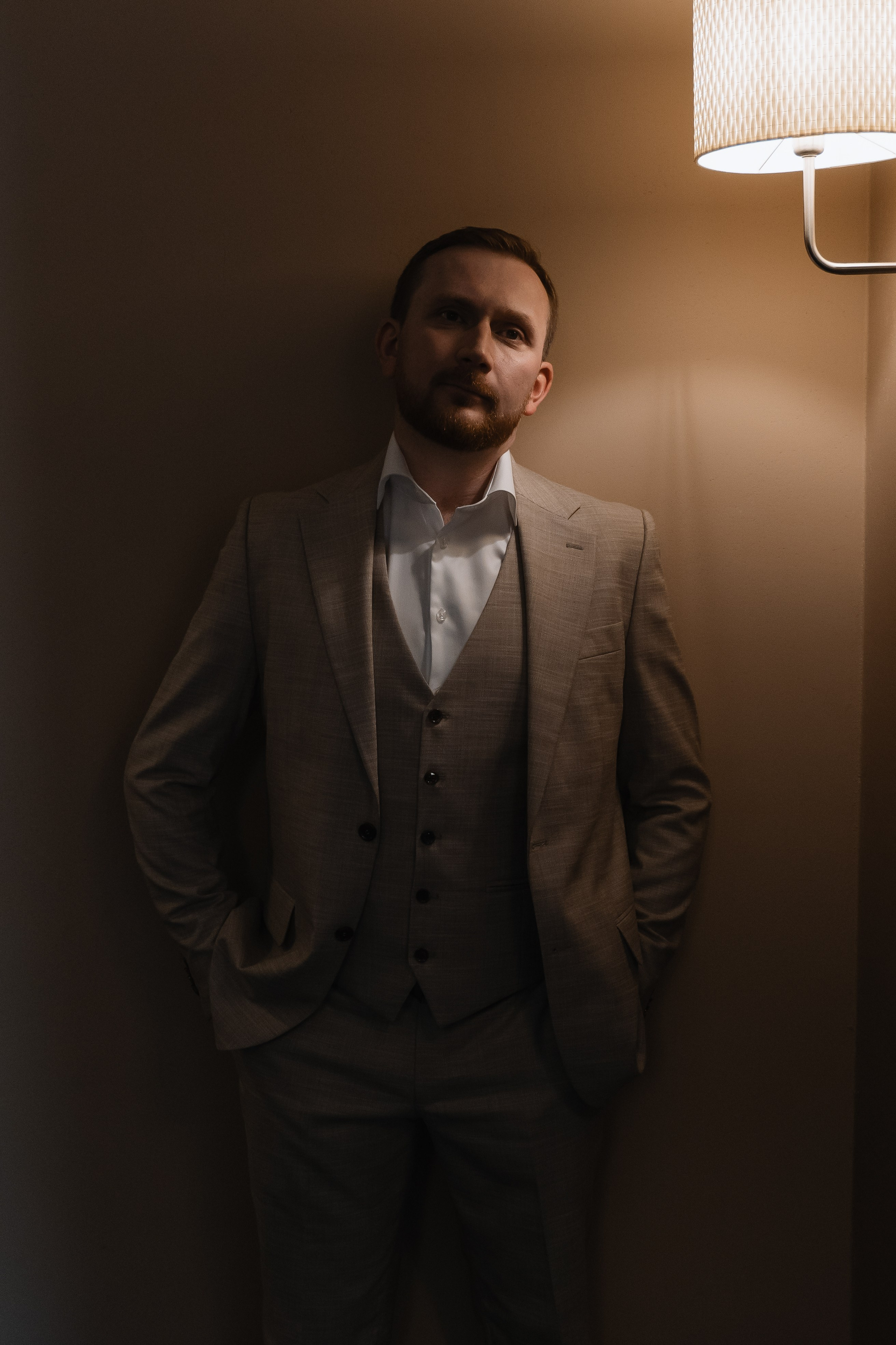 Wedding OPEN AIR. Свадебный фотограф Москва Светлана Анисимова