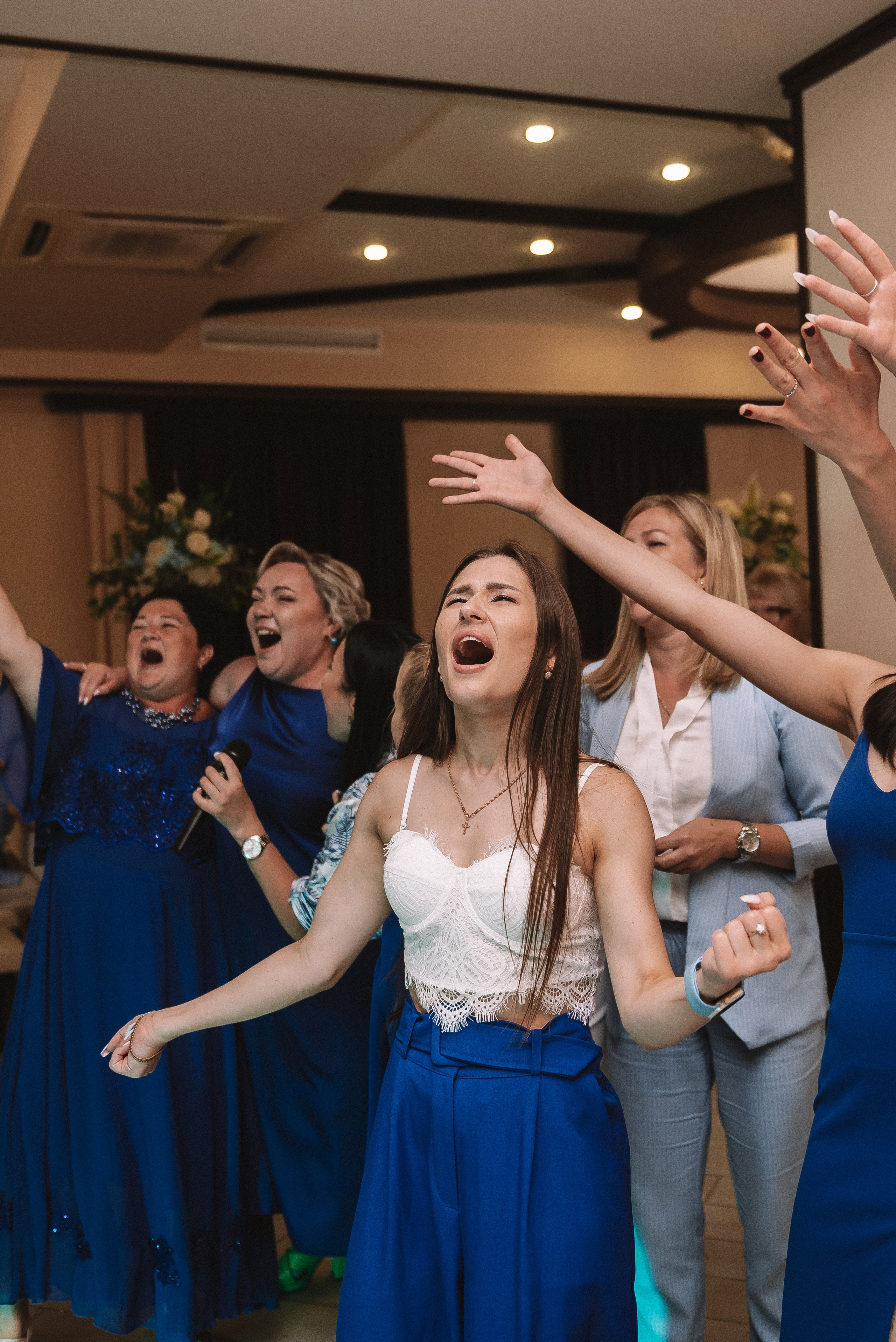 Мария + Дмитрий. Свадебный и семейный фотограф в Волгограде Олеся Лисицкая