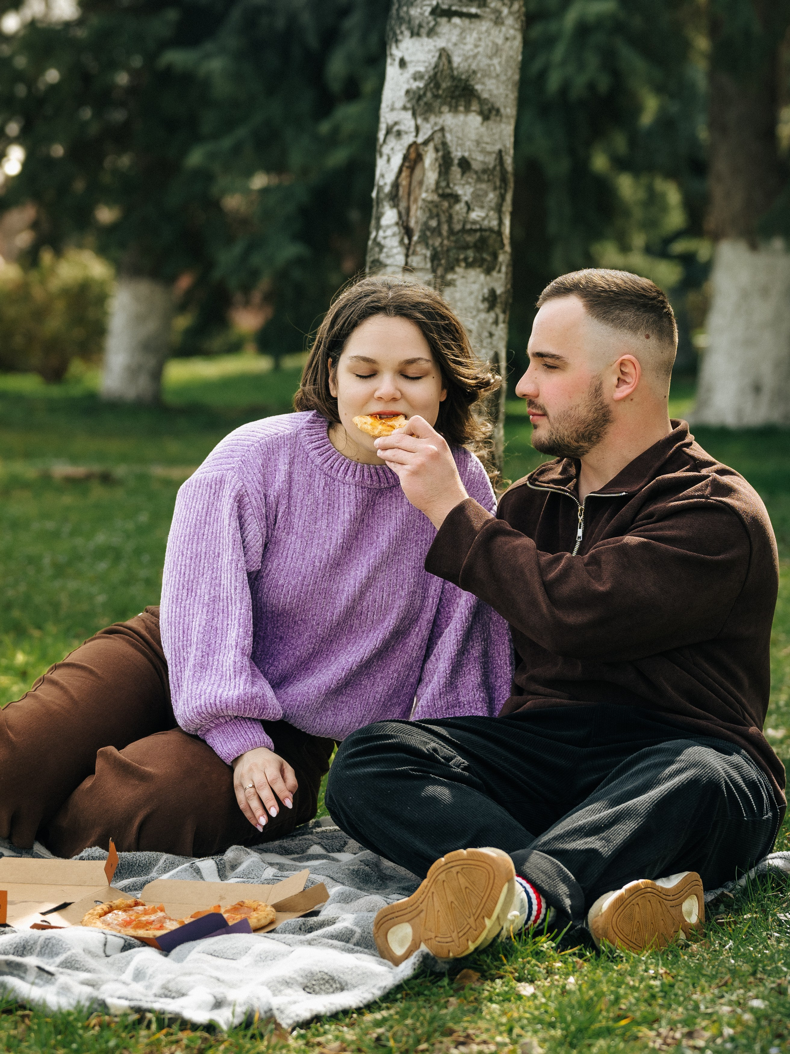 История любви (love story). Семейный фотограф в Краснодаре, Курганинске, Лабинске
