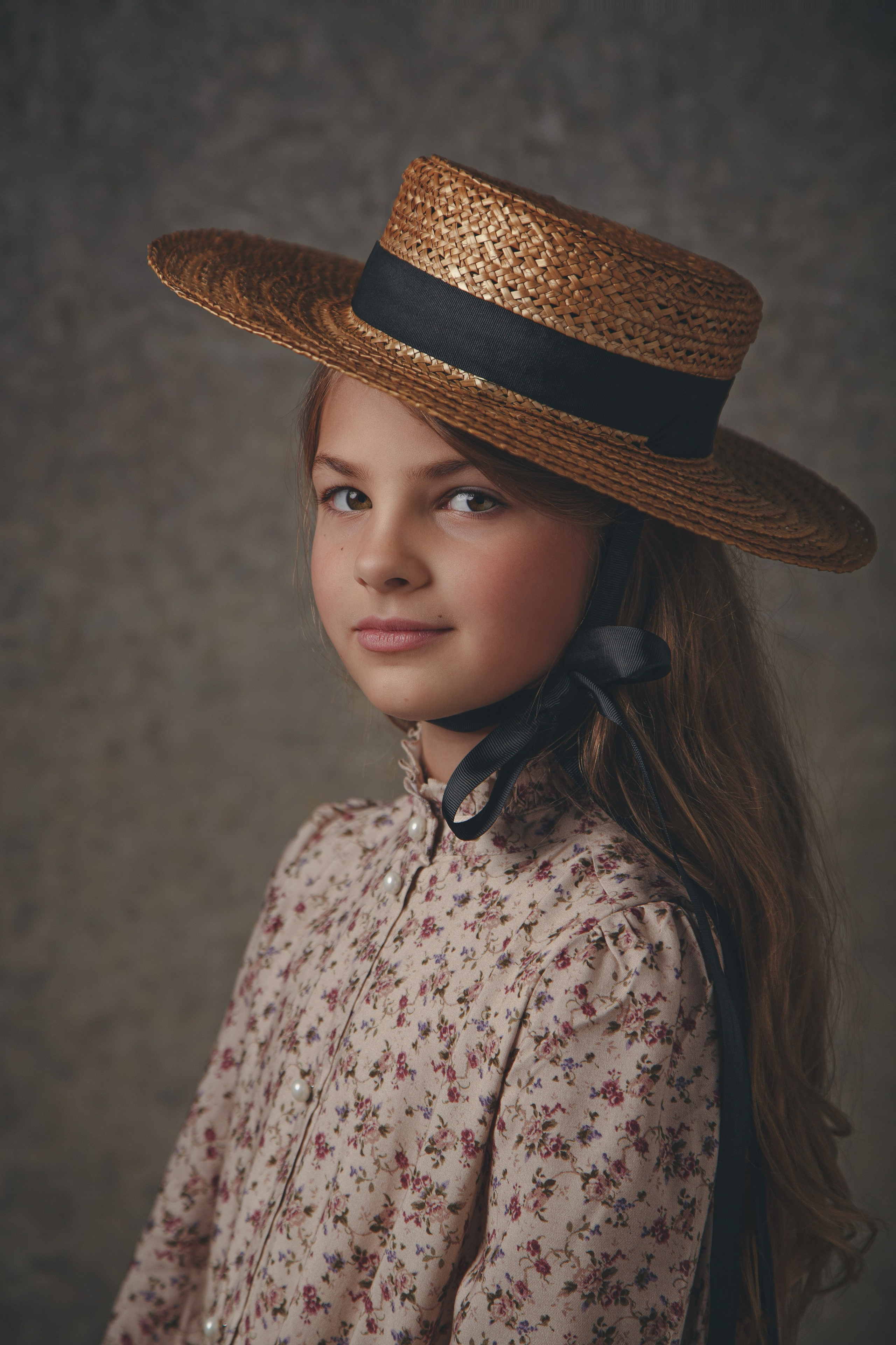 Лирические портреты. Фотохудожник-портретист Юлия Дурова — Москва