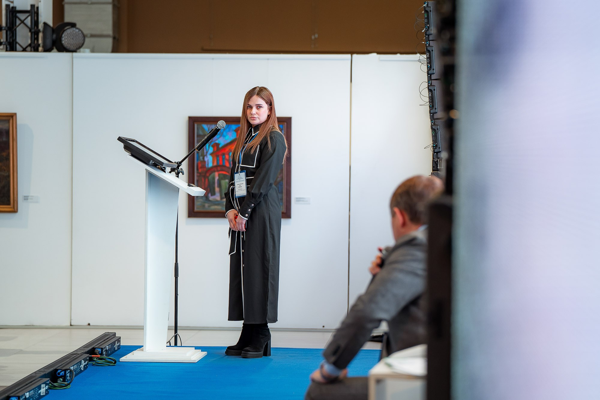 День качества 2023. Екатеринбург. Сергей Кошкин. Репортажная и ивент-фотография в Сургуте