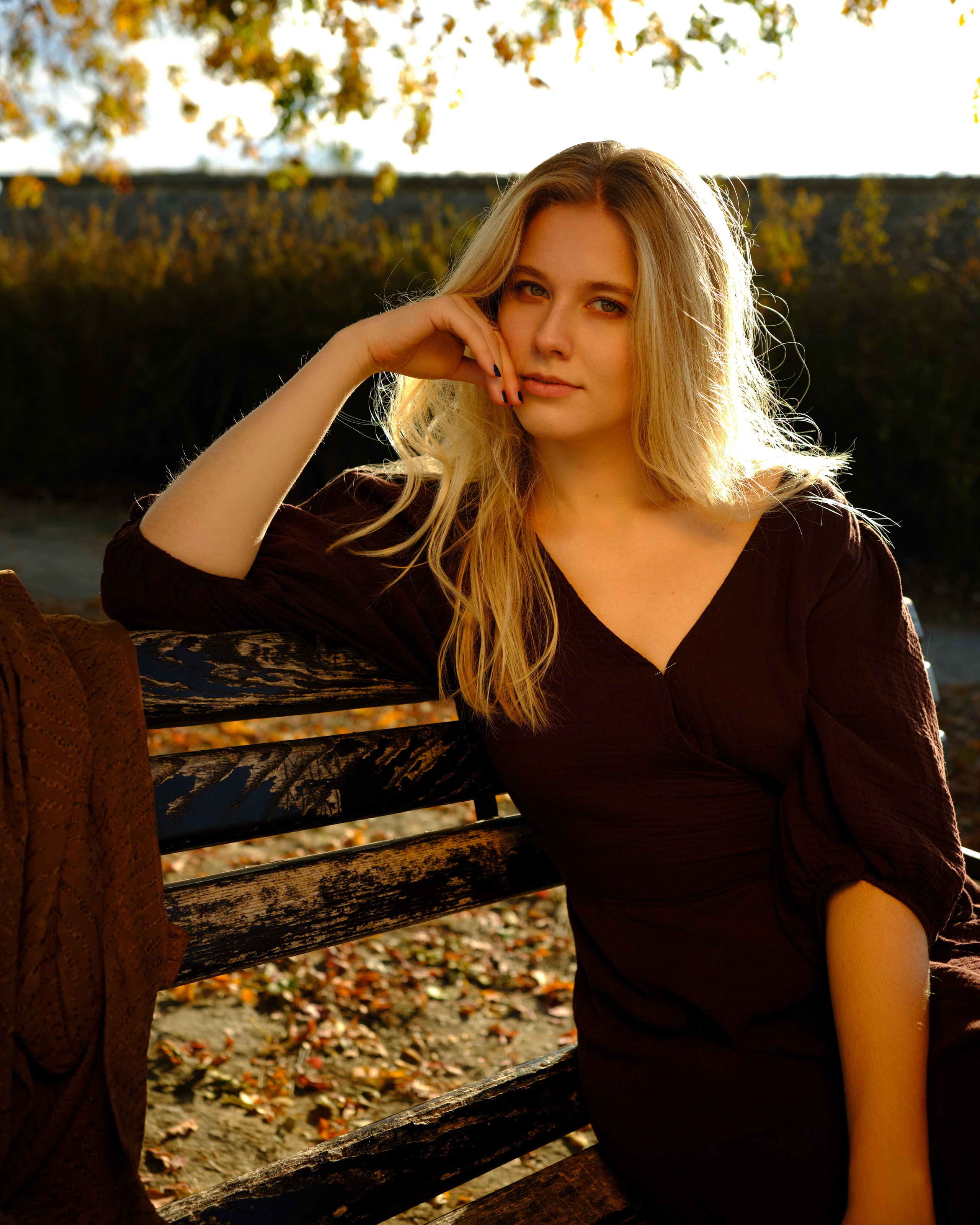 Anna. Portrait Photographer in Novi Sad and Belgrade