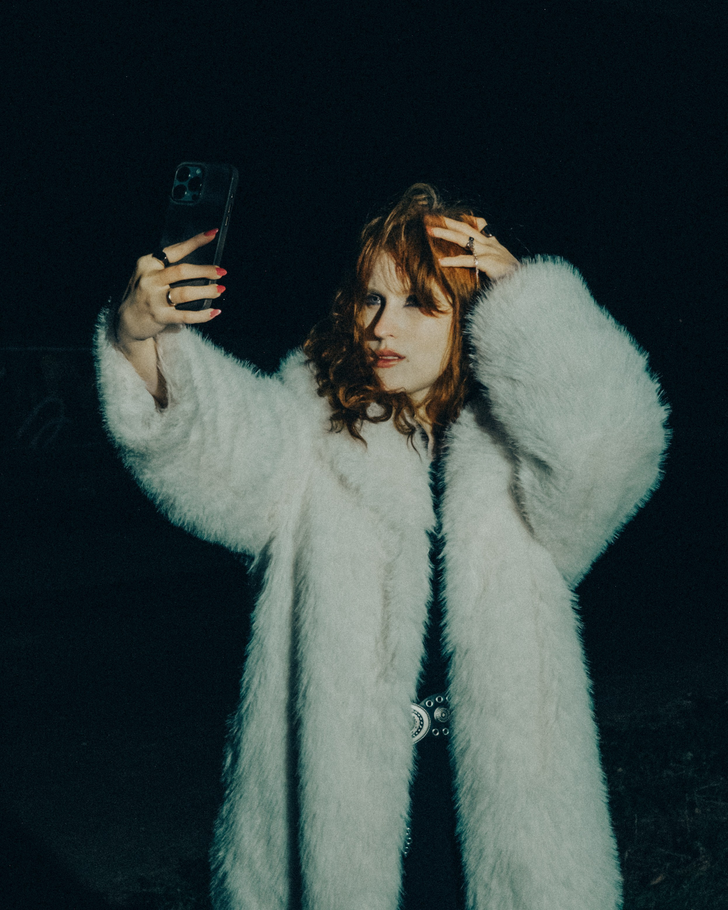 Alina. Portrait Photographer in Novi Sad and Belgrade