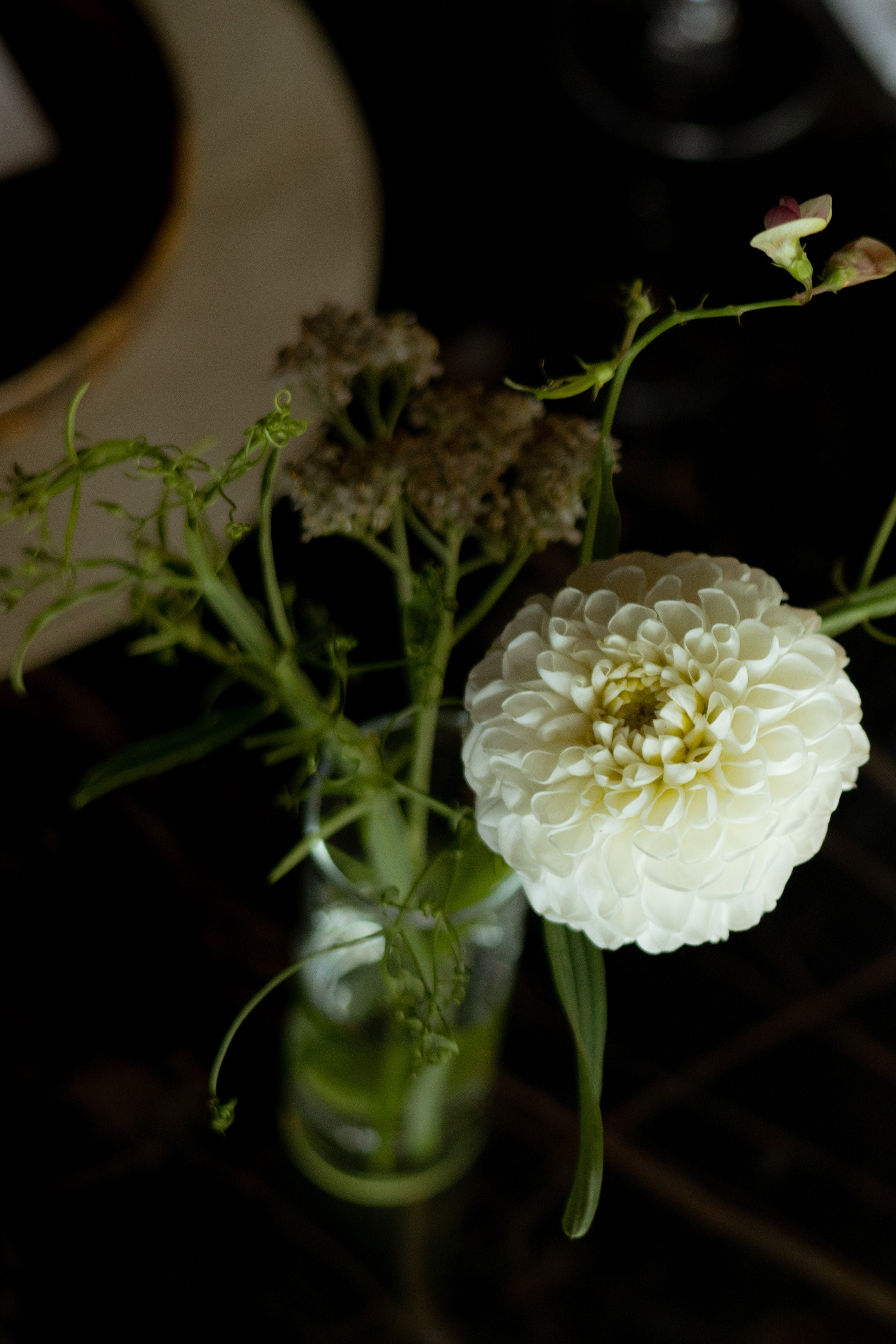 Алина & Николай. Оформление свадеб, декор свадеб Вера Маркова, Москва