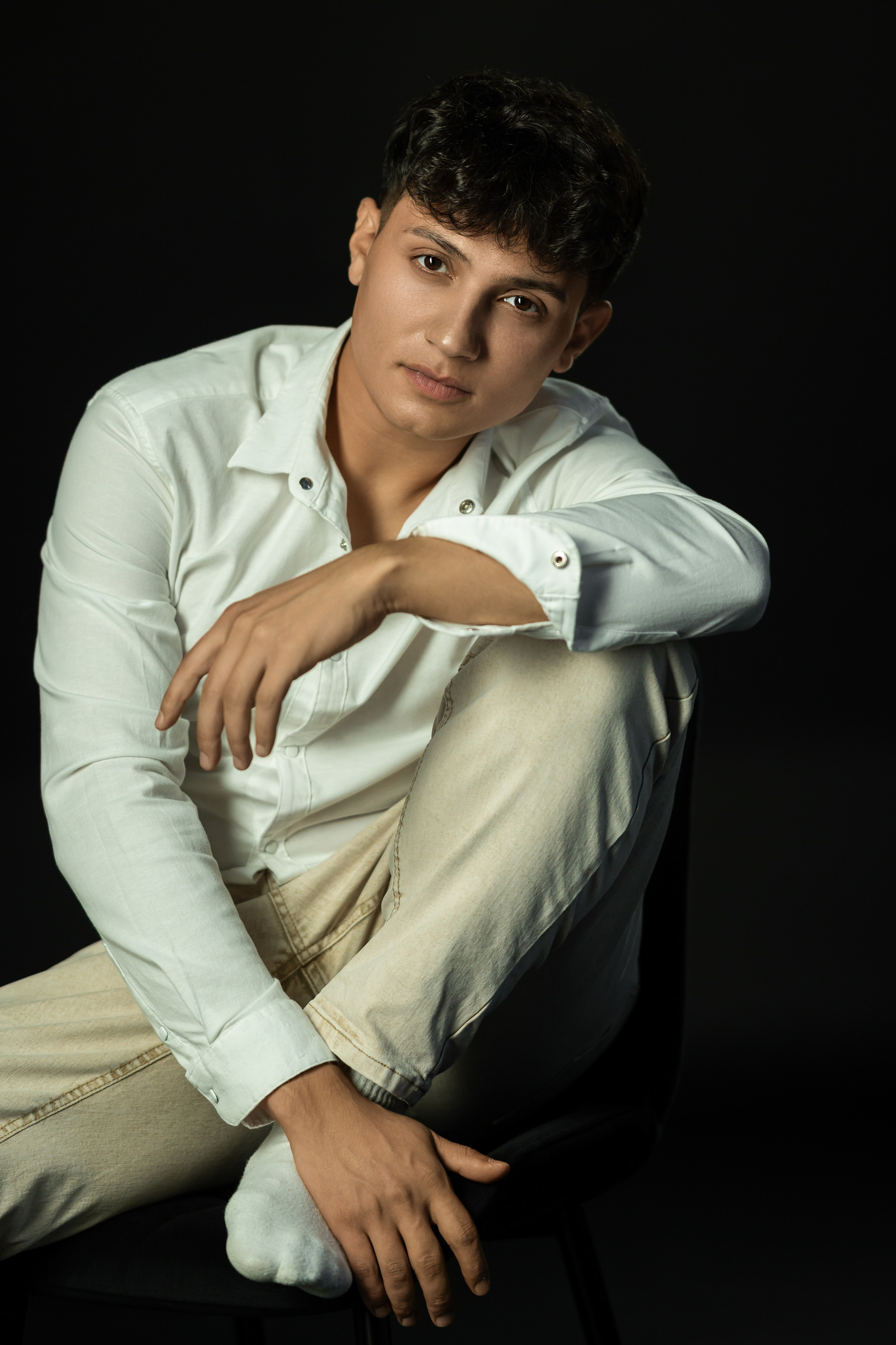 Минимализм. Фотограф Регина Барская, Калуга