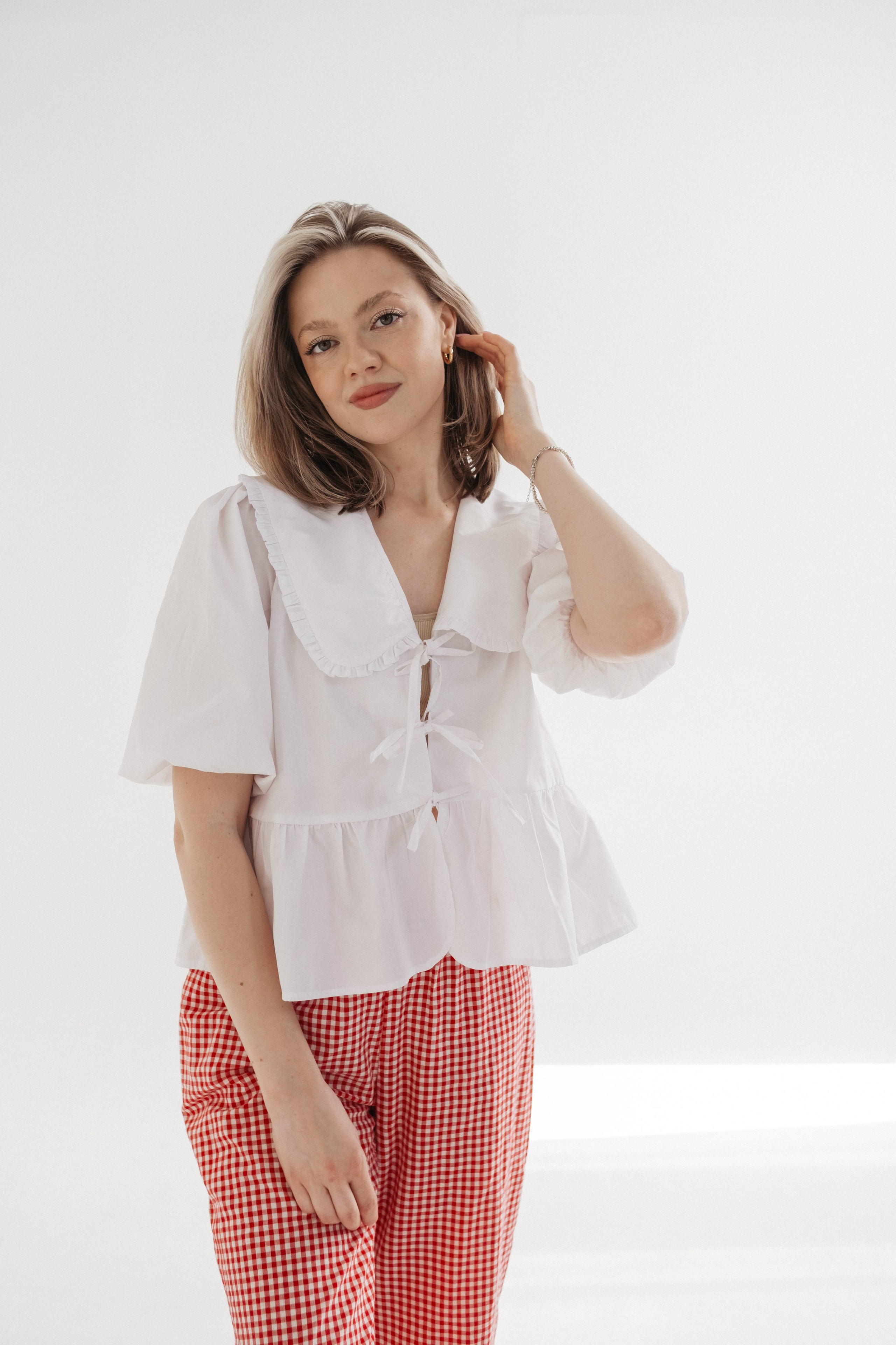 Ева и Вероника. Фотограф в Москве Lada Shum