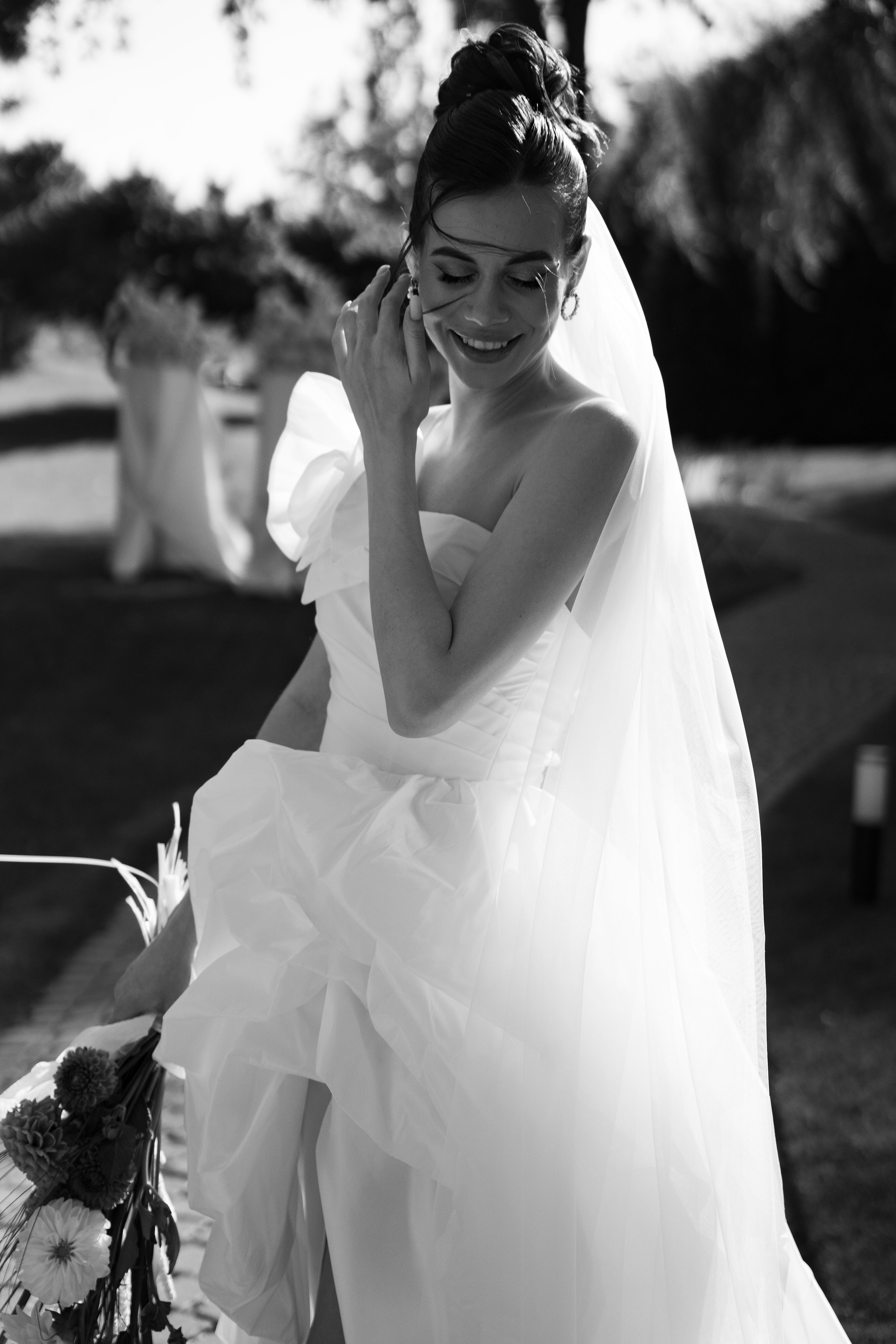 Сергей и Алена. Свадебный фотограф Ростов-на-Дону