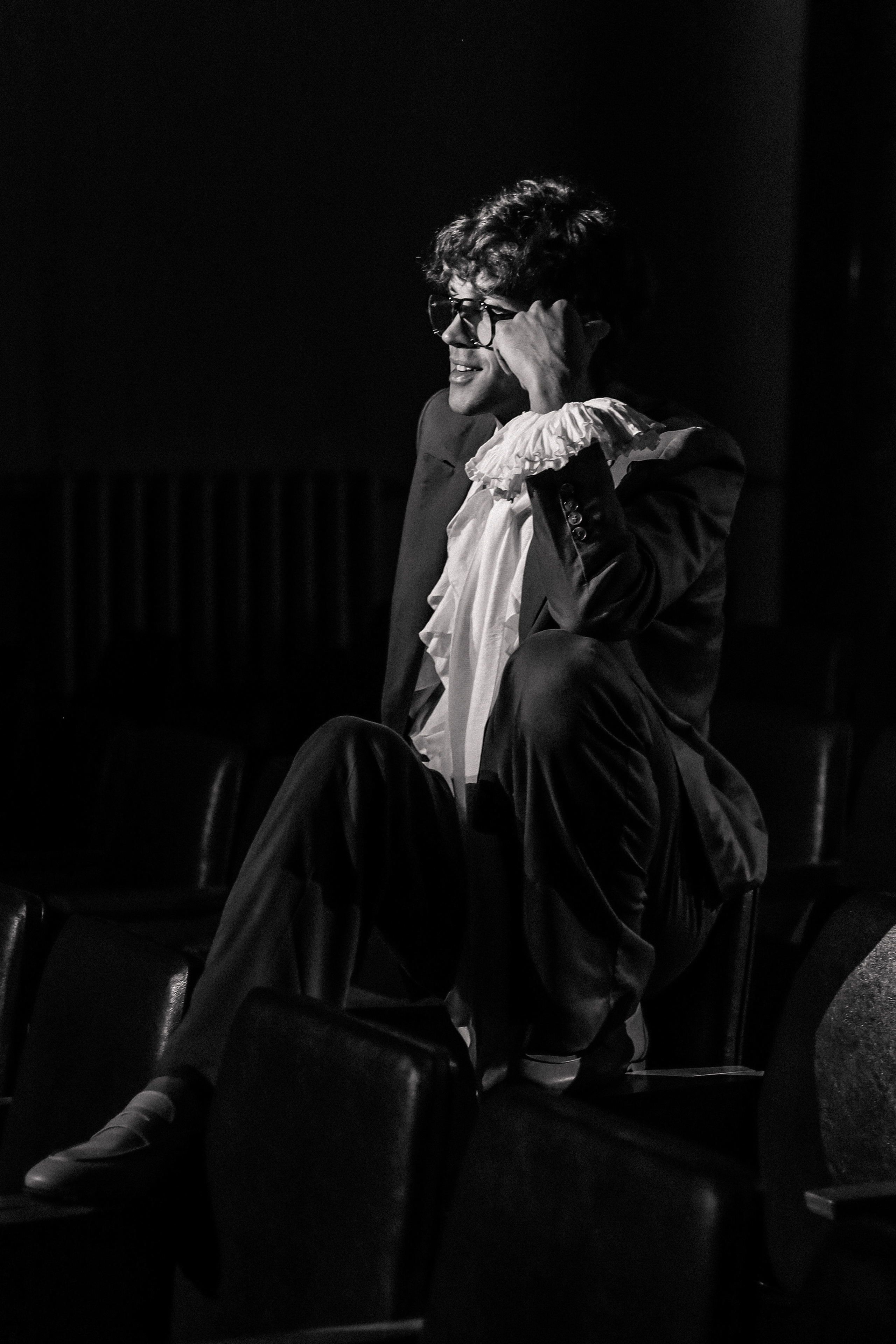 Воркшоп в Санкт-Петербурге. Портретный фотограф в Чебоксарах