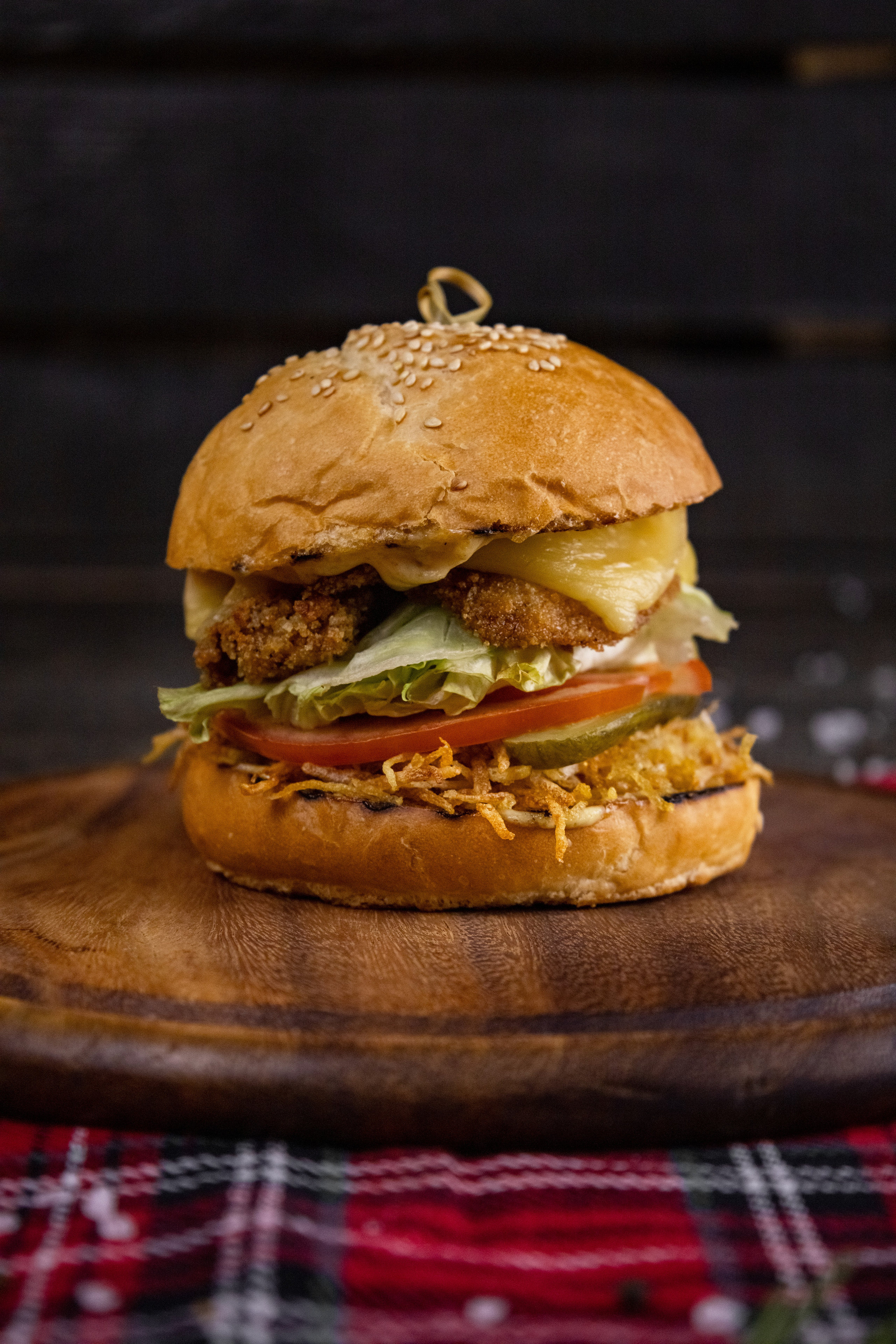 Для бара (Фуд-съемки). Портретный фотограф в Чебоксарах