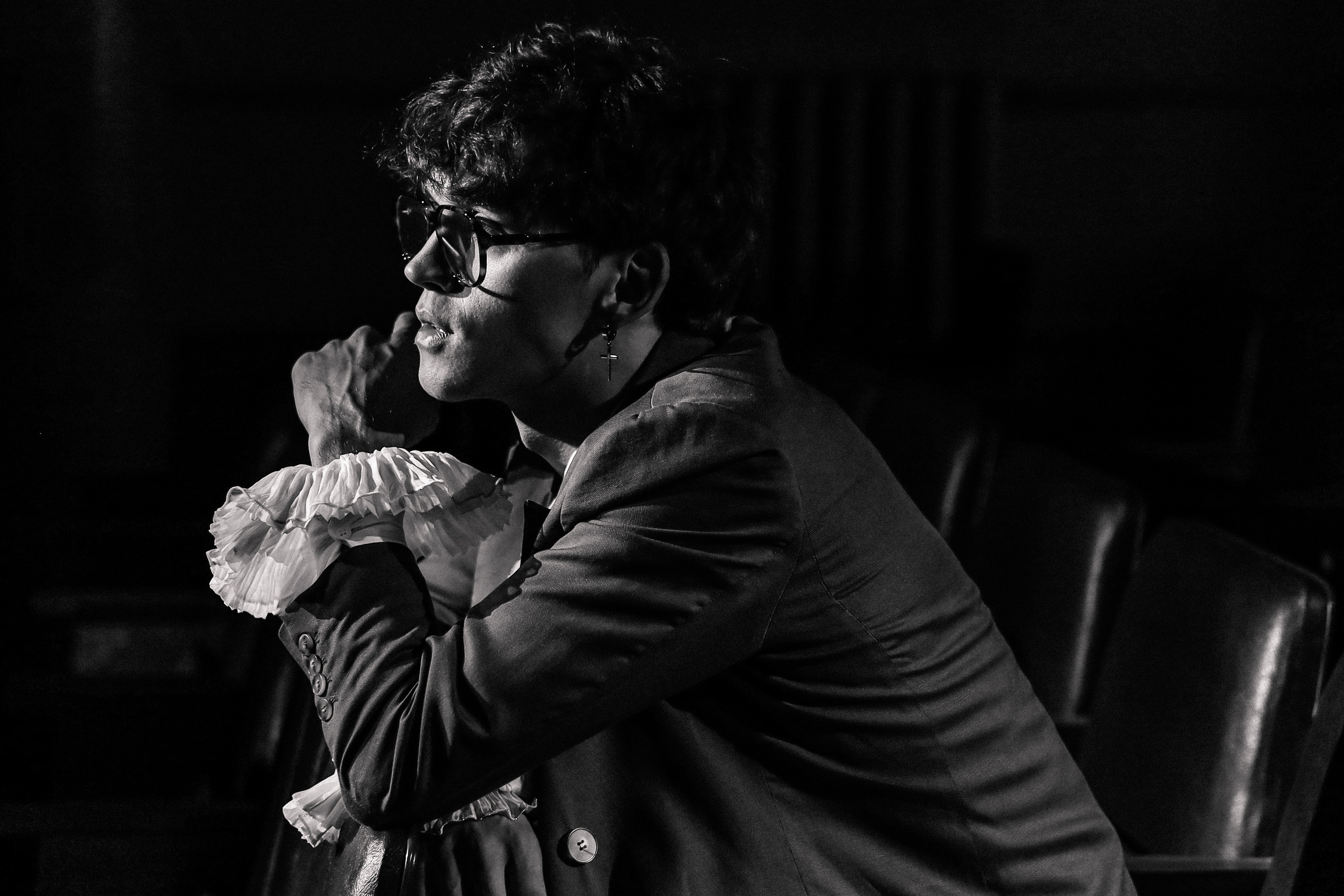 Воркшоп в Санкт-Петербурге. Портретный фотограф в Чебоксарах