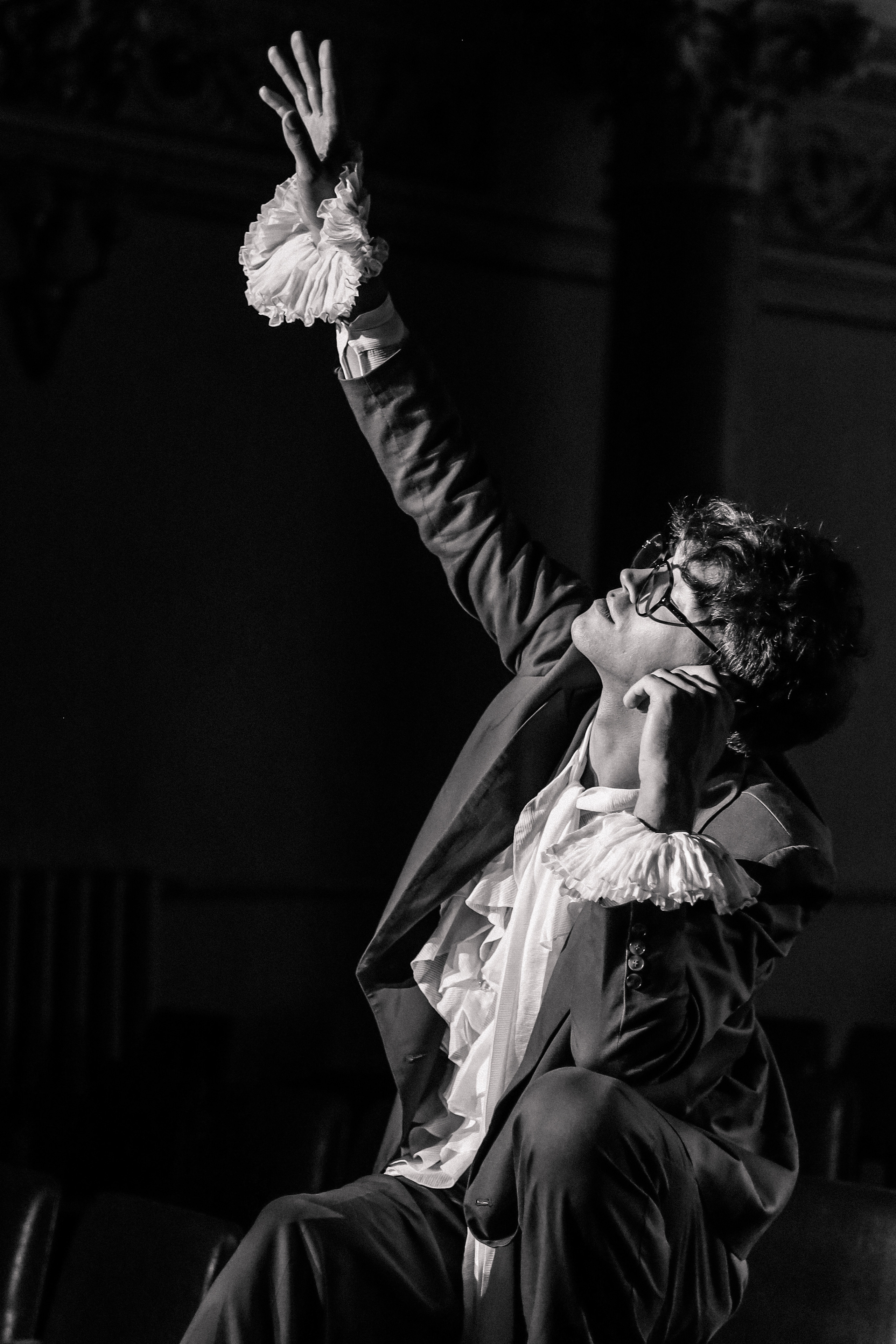 Воркшоп в Санкт-Петербурге. Портретный фотограф в Чебоксарах