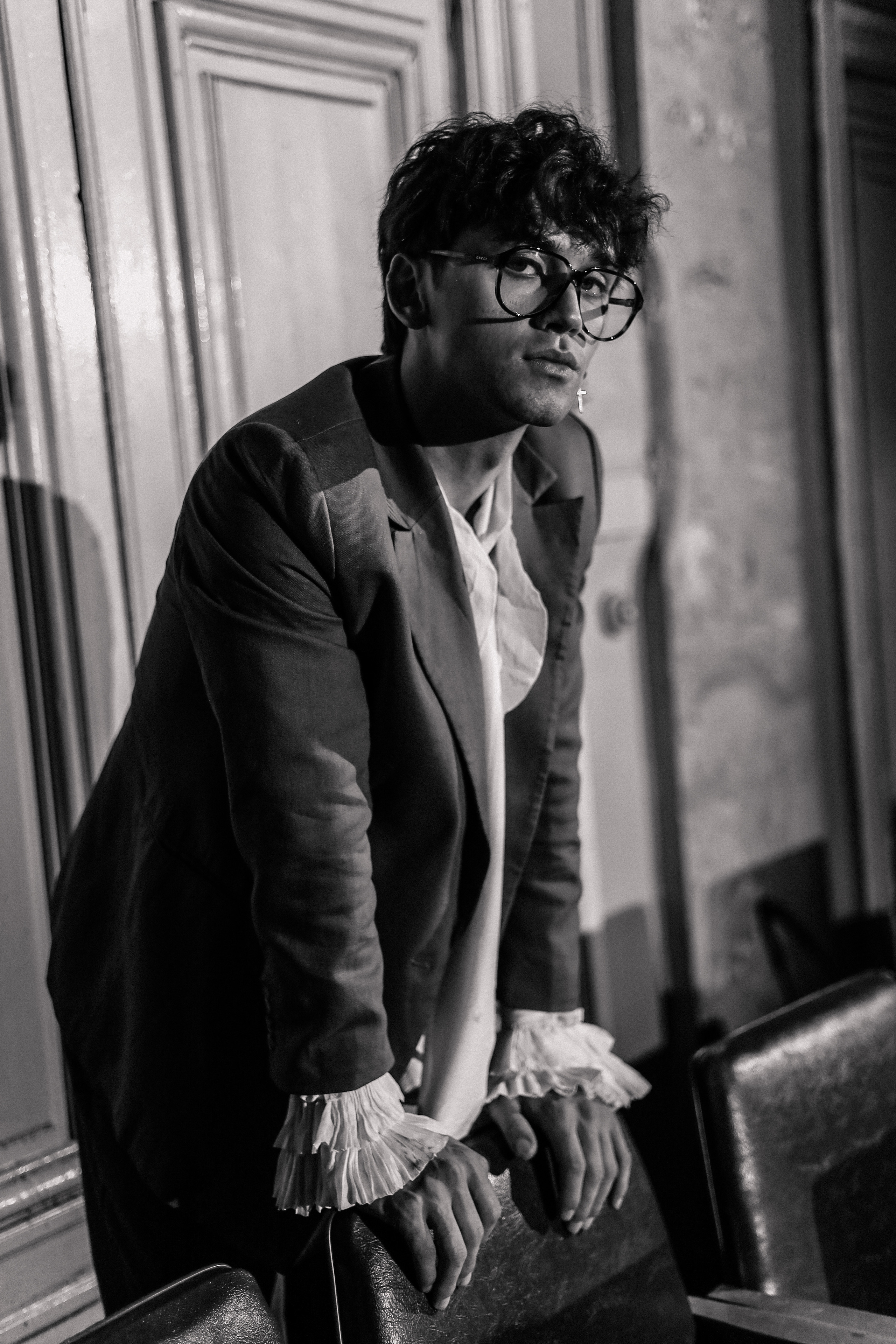 Воркшоп в Санкт-Петербурге. Портретный фотограф в Чебоксарах