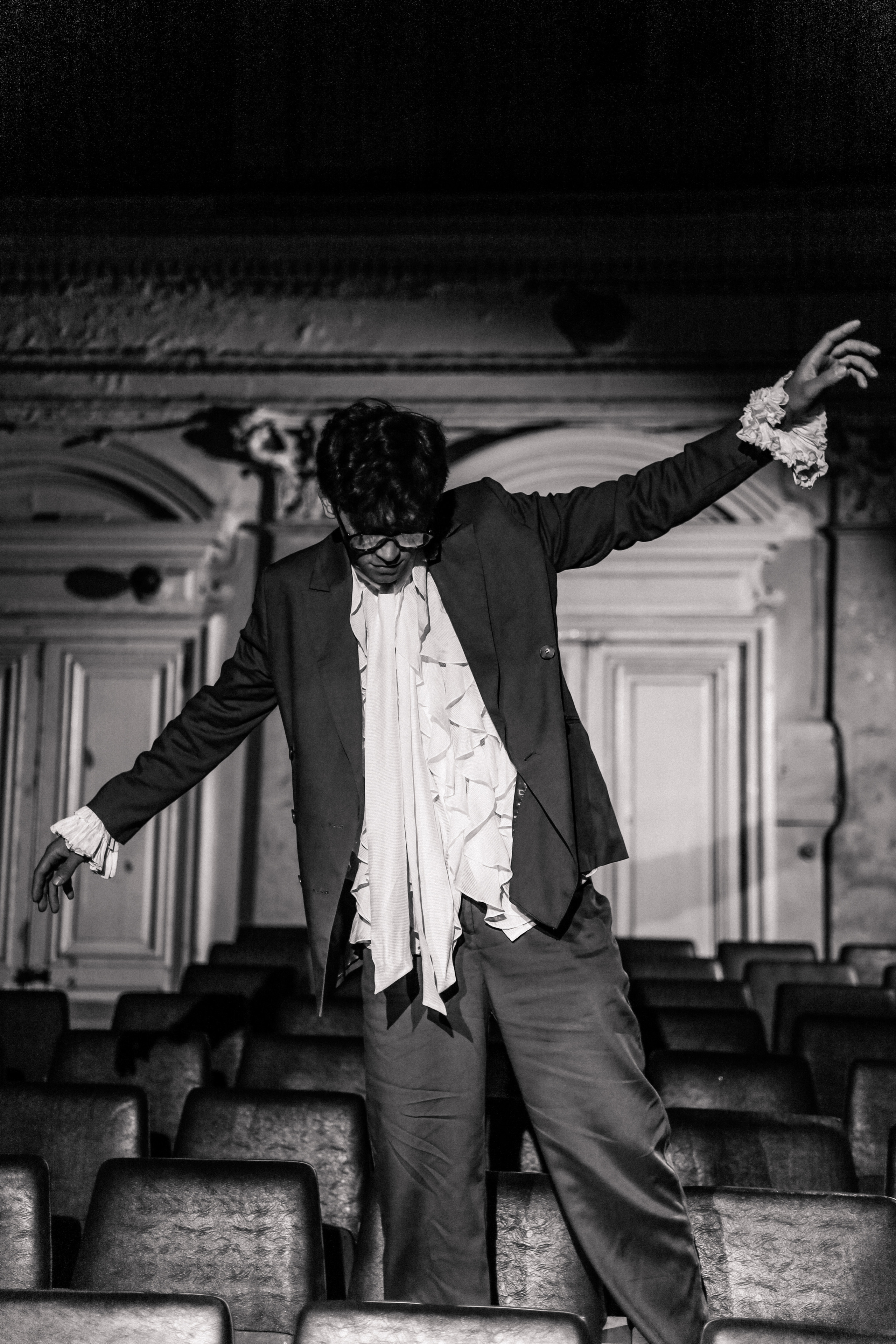 Воркшоп в Санкт-Петербурге. Портретный фотограф в Чебоксарах