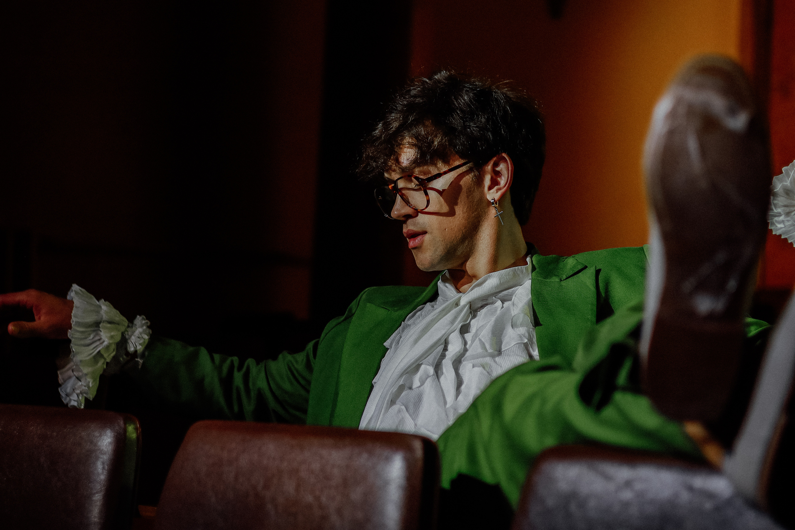 Воркшоп в Санкт-Петербурге. Портретный фотограф в Чебоксарах