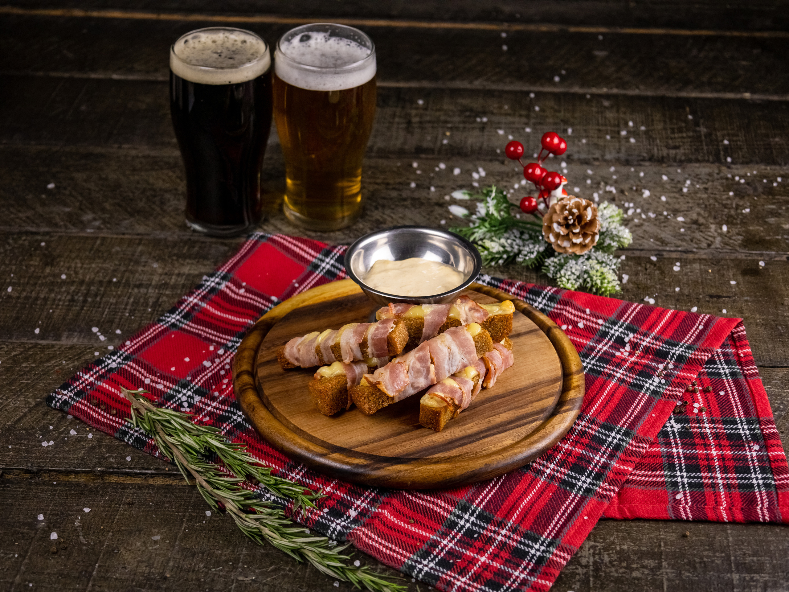 Для бара (Фуд-съемки). Портретный фотограф в Чебоксарах