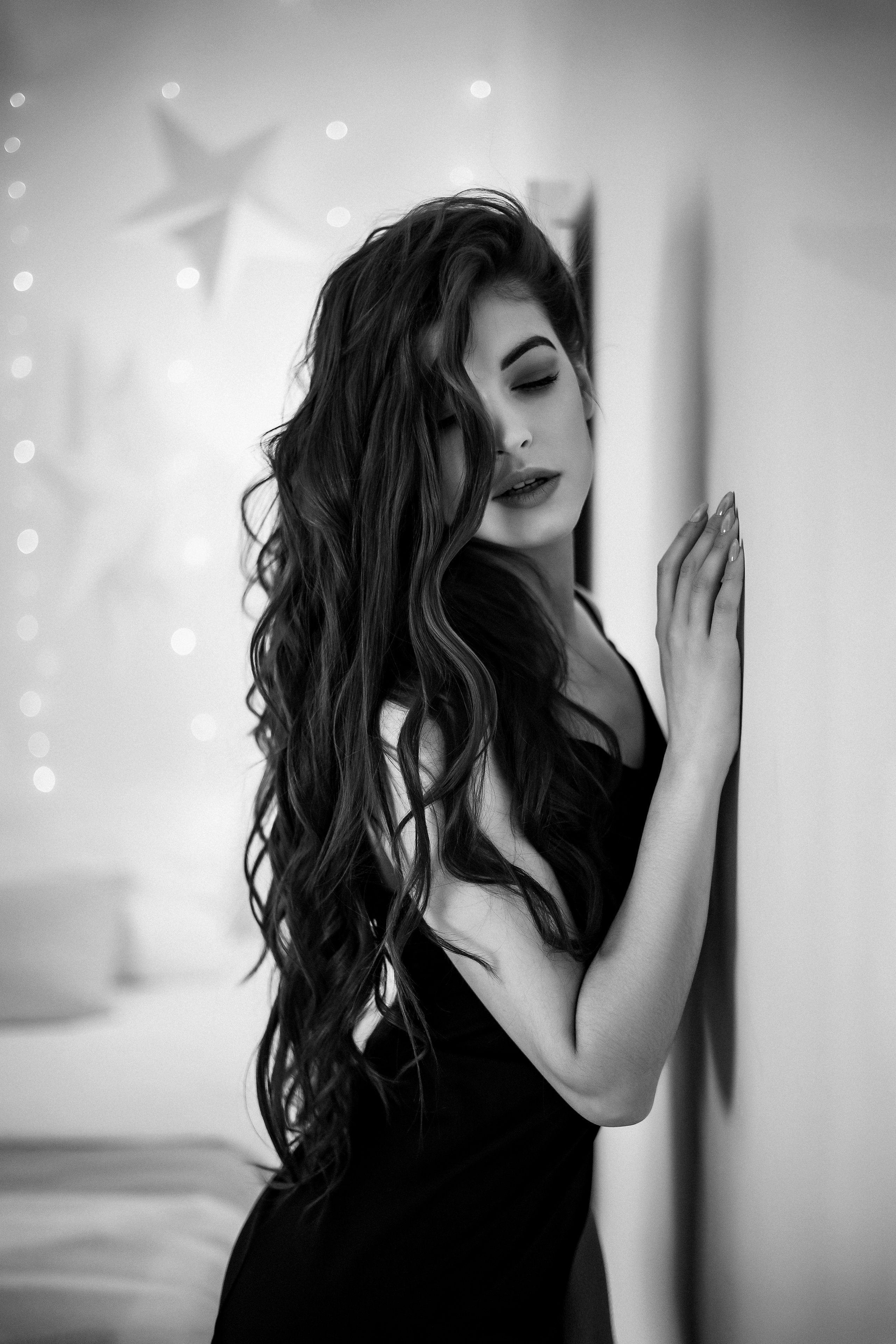 Портретный фотограф в Чебоксарах