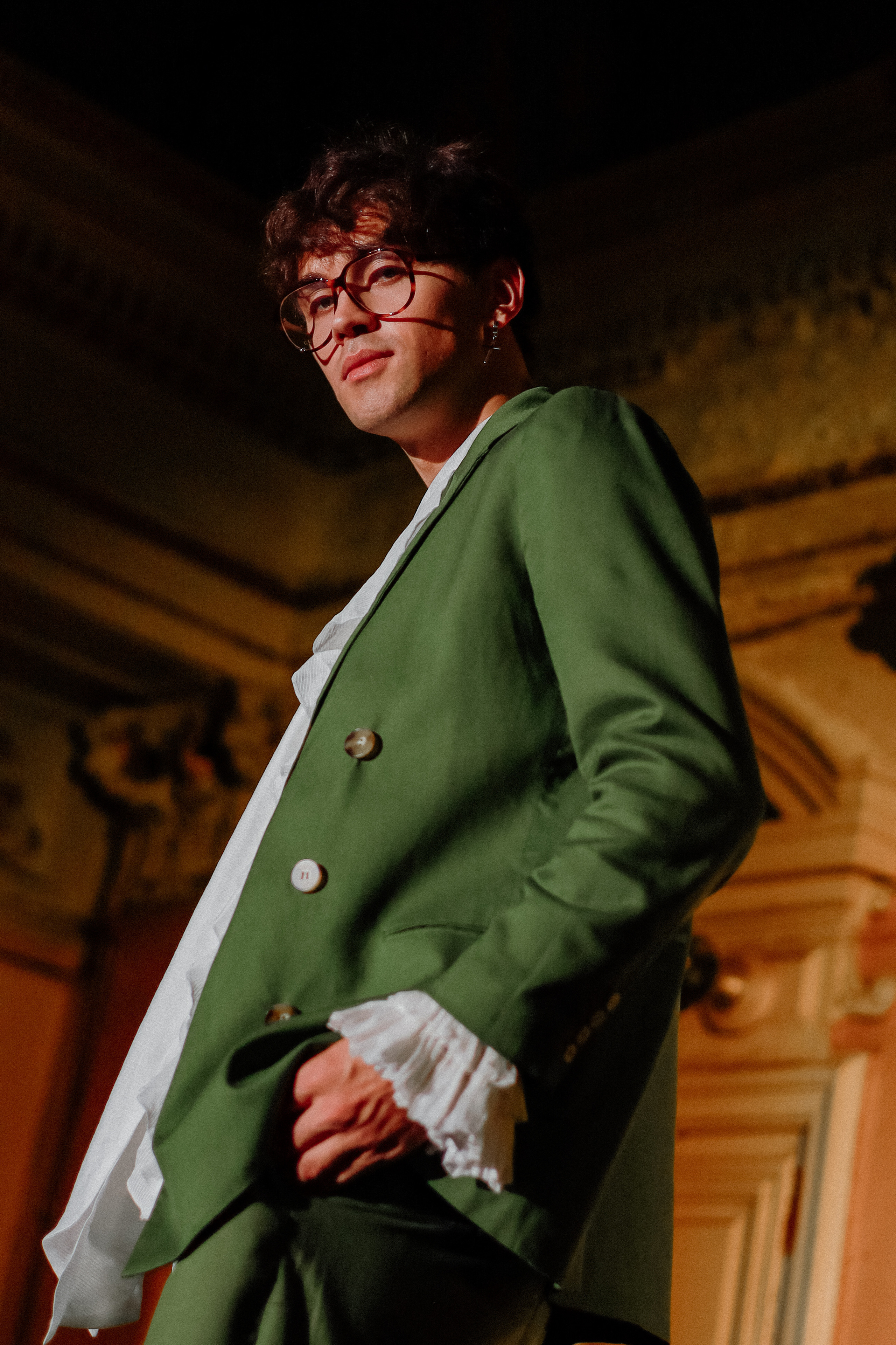 Воркшоп в Санкт-Петербурге. Портретный фотограф в Чебоксарах