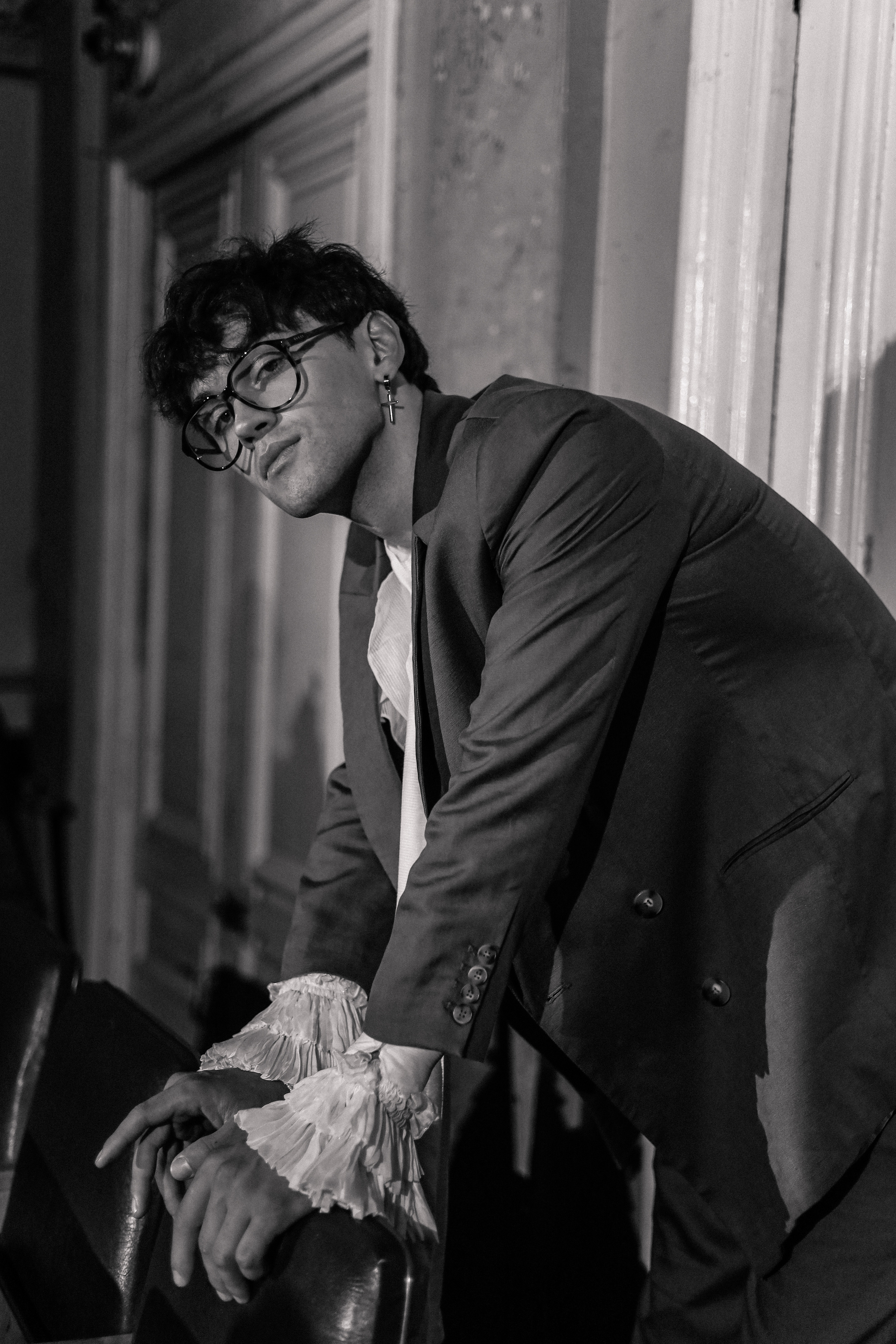 Воркшоп в Санкт-Петербурге. Портретный фотограф в Чебоксарах