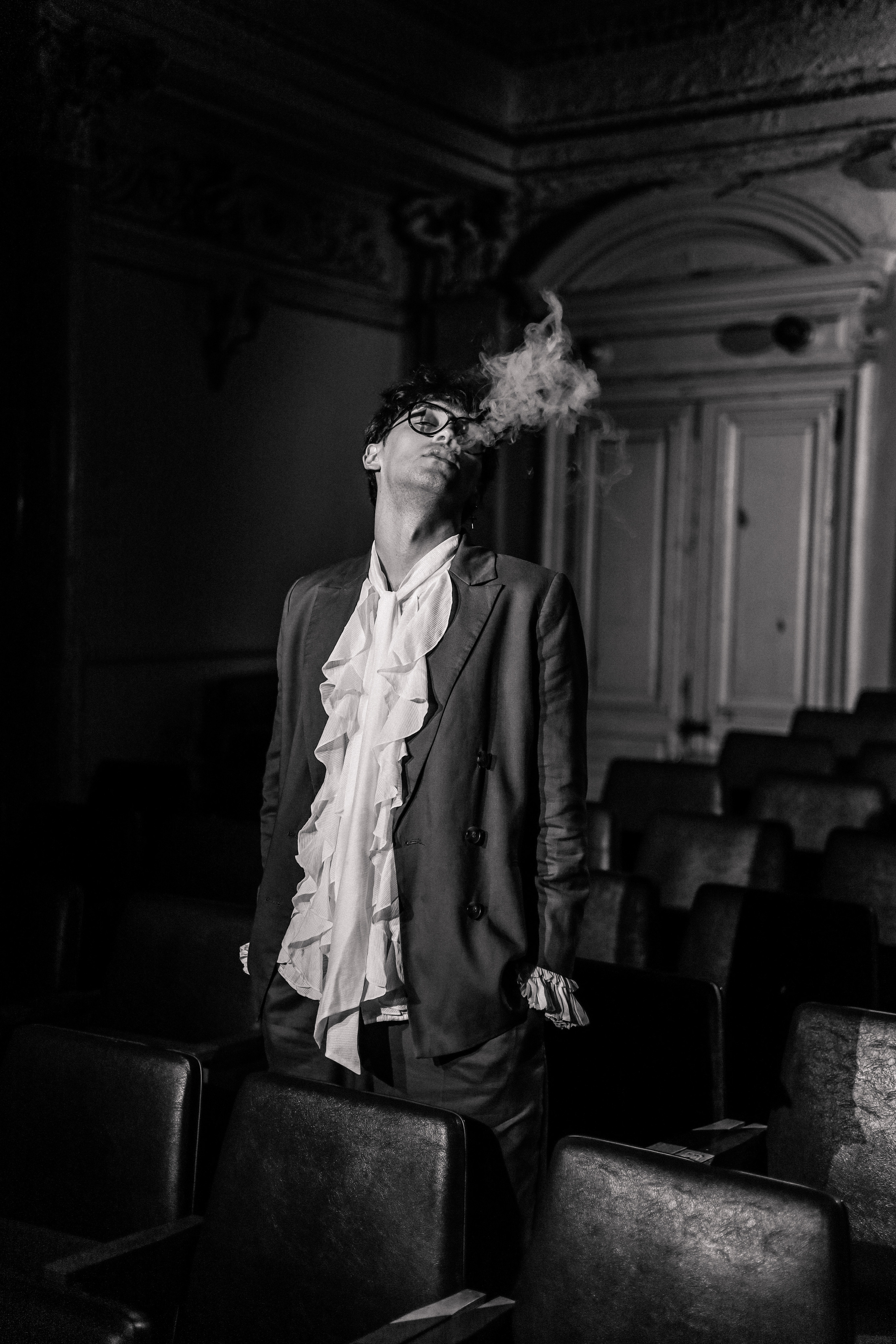 Воркшоп в Санкт-Петербурге. Портретный фотограф в Чебоксарах