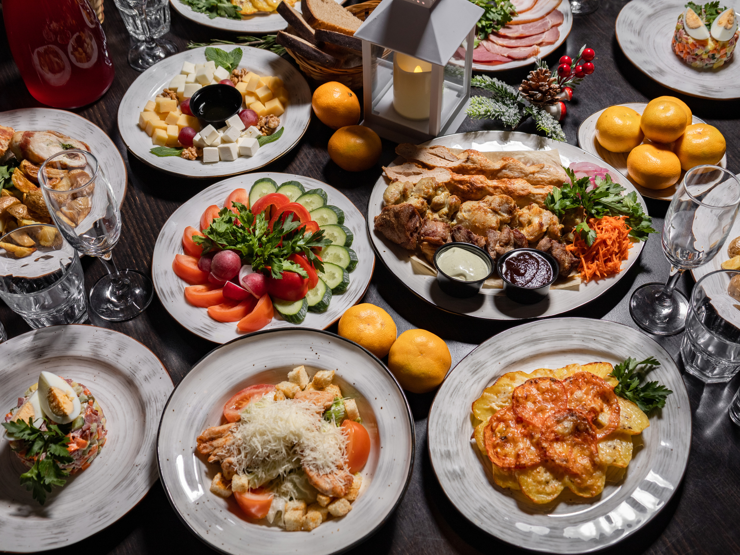 Для бара (Фуд-съемки). Портретный фотограф в Чебоксарах