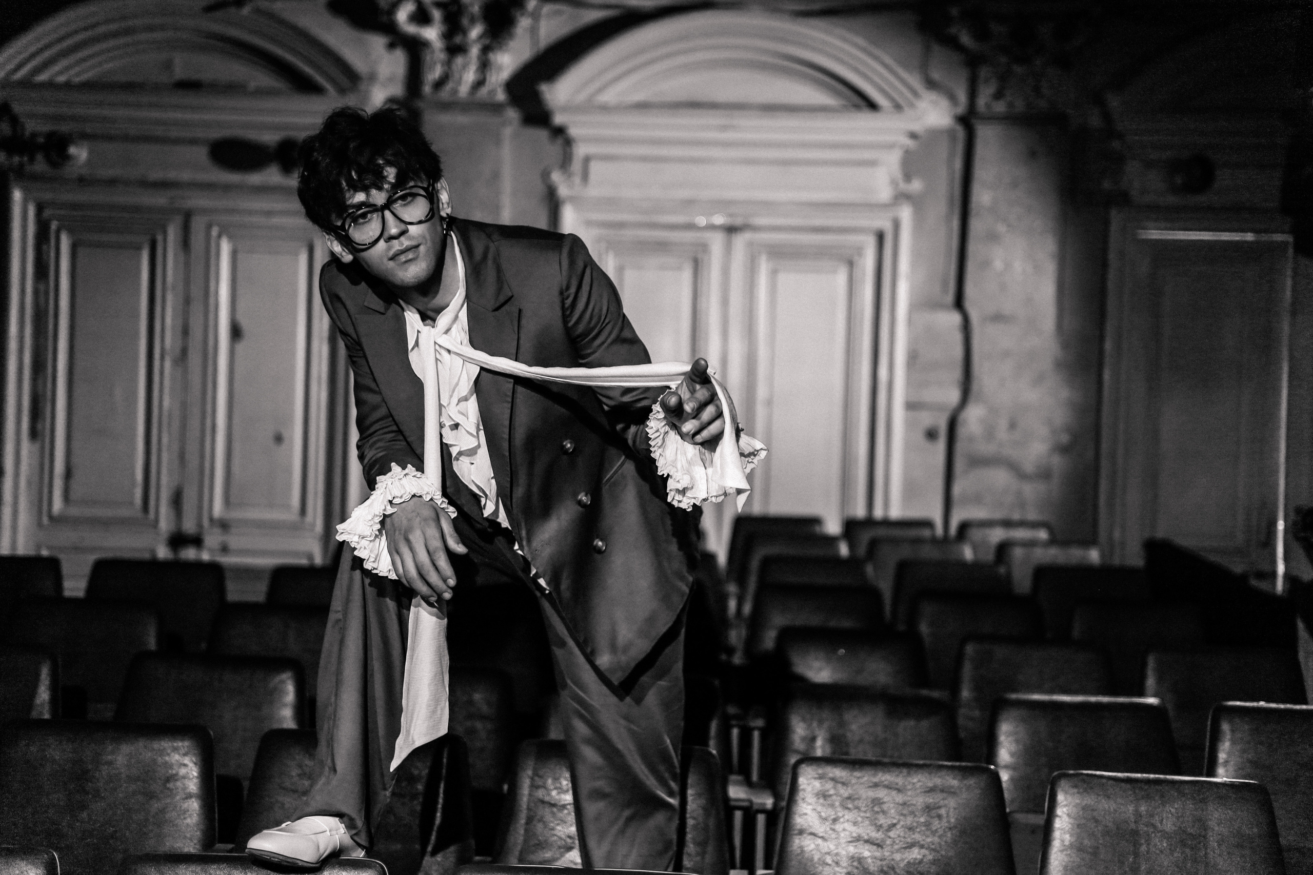 Воркшоп в Санкт-Петербурге. Портретный фотограф в Чебоксарах