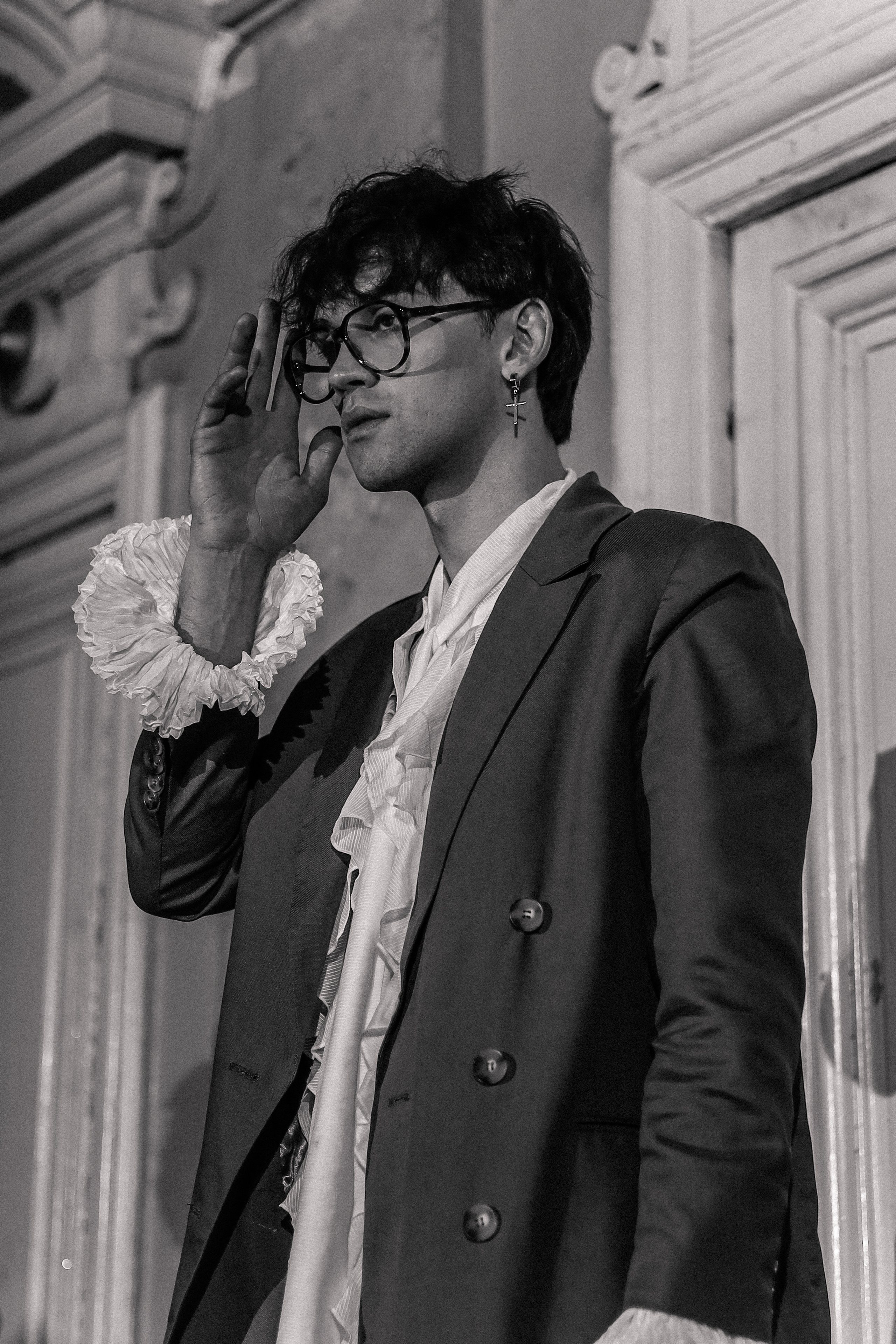 Воркшоп в Санкт-Петербурге. Портретный фотограф в Чебоксарах