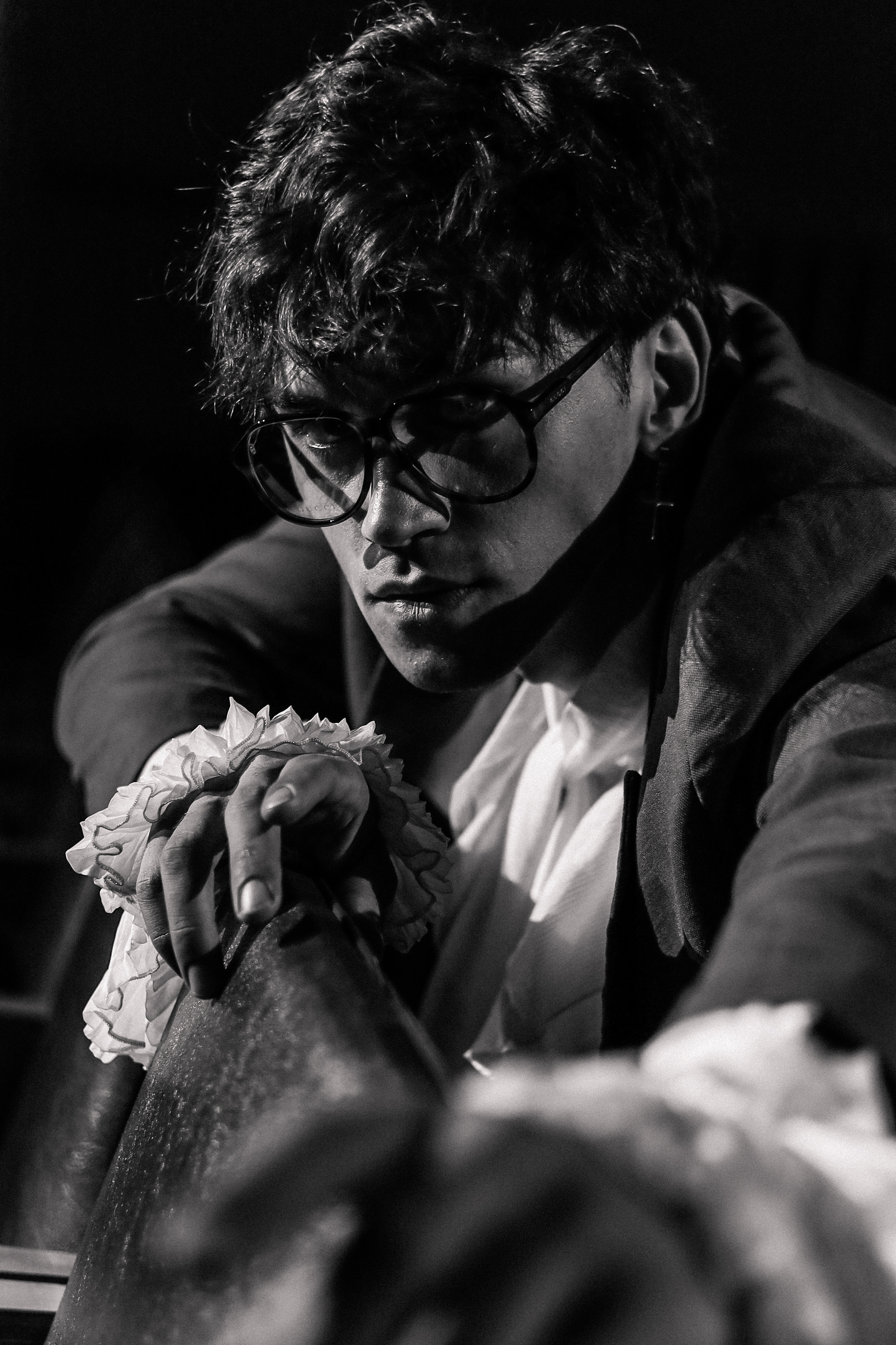 Воркшоп в Санкт-Петербурге. Портретный фотограф в Чебоксарах