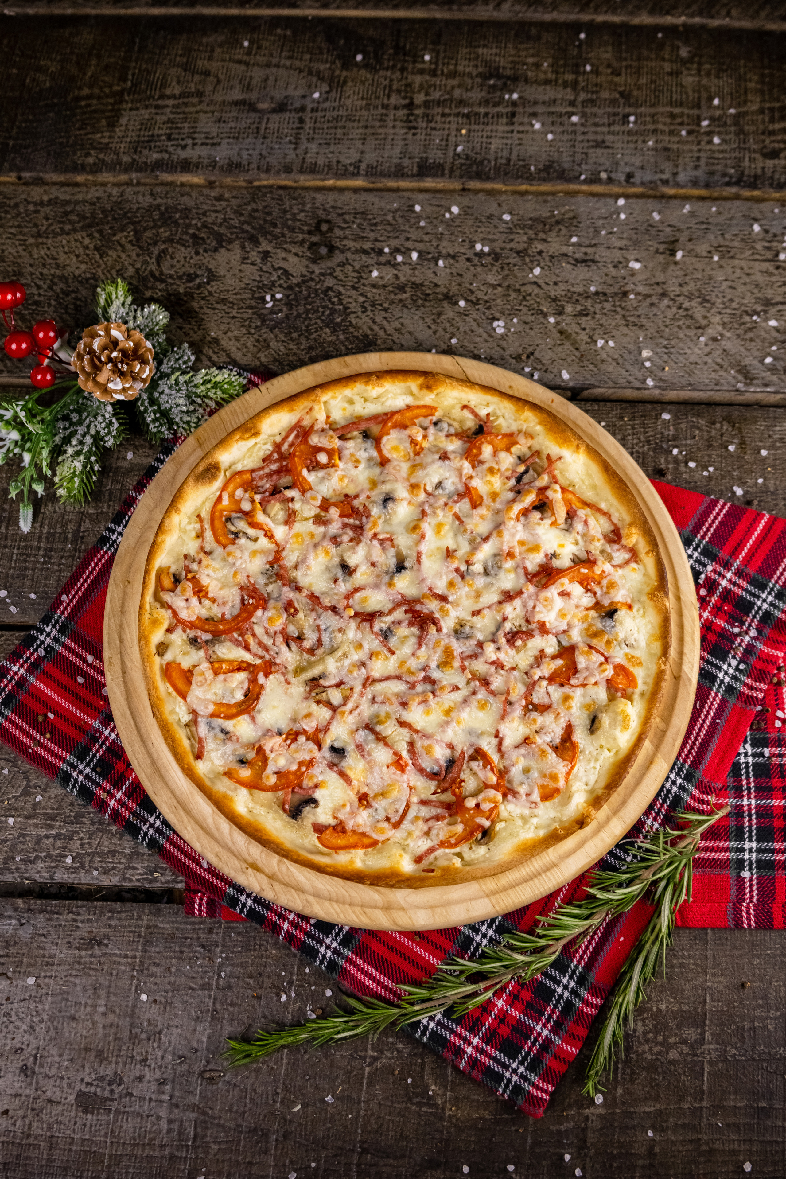 Для бара (Фуд-съемки). Портретный фотограф в Чебоксарах